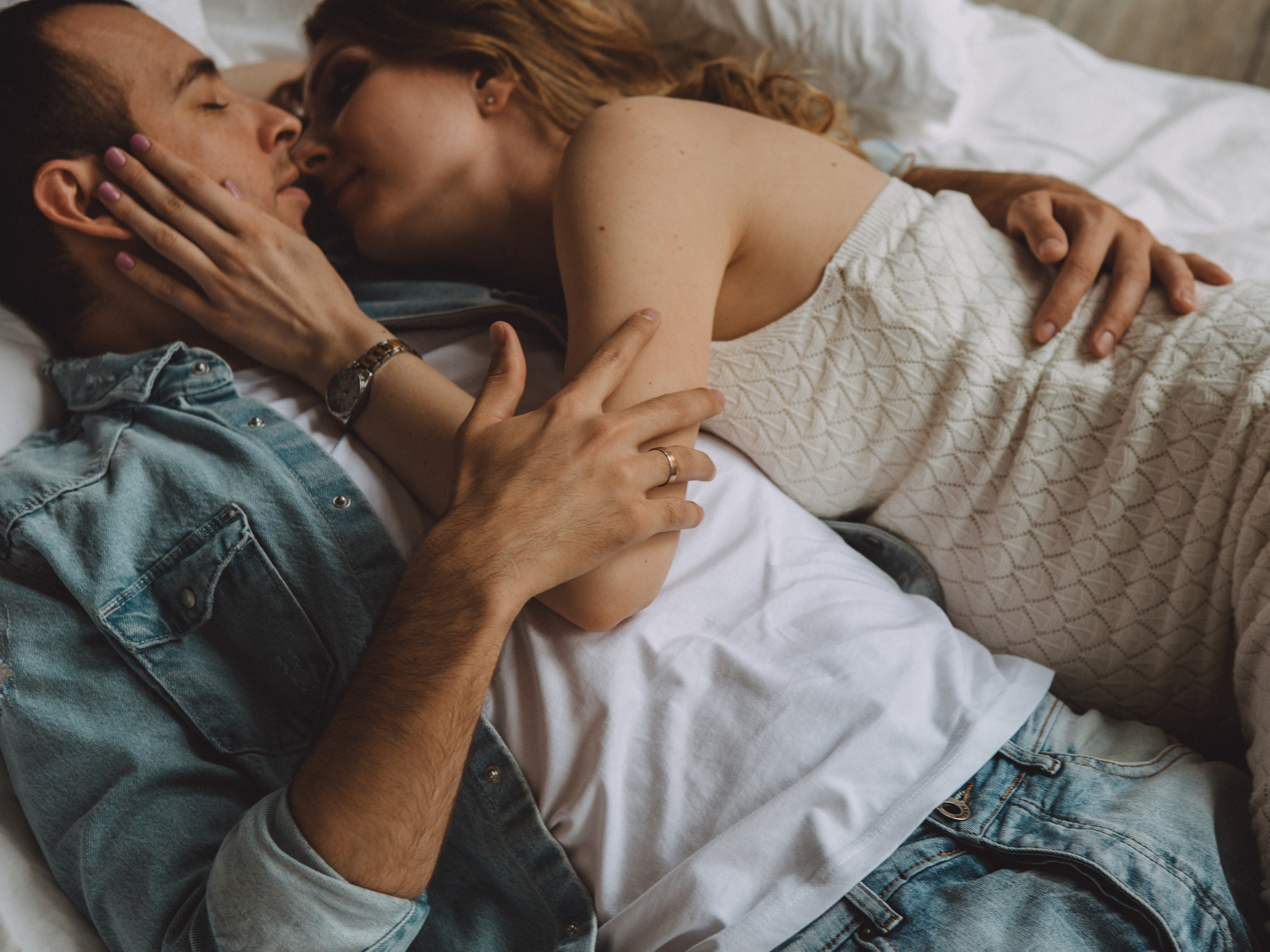 Вика и Саша. Фотограф в Краснодаре и Краснодарском крае