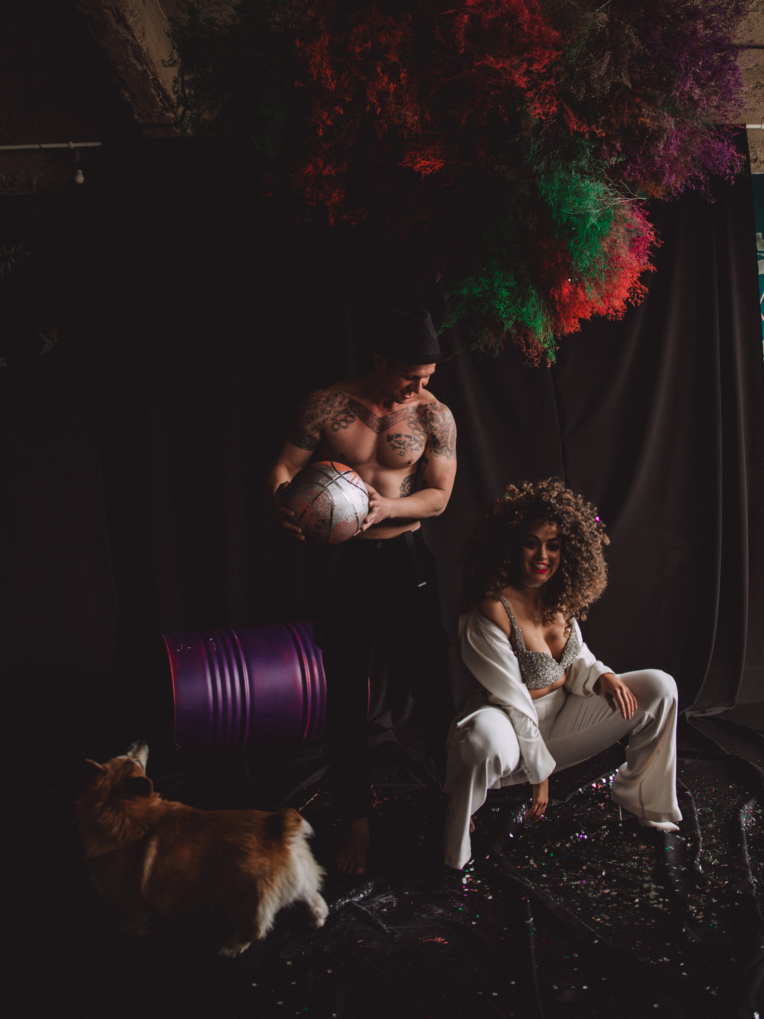 Алена и Евгений. Фотограф в Краснодаре и Краснодарском крае