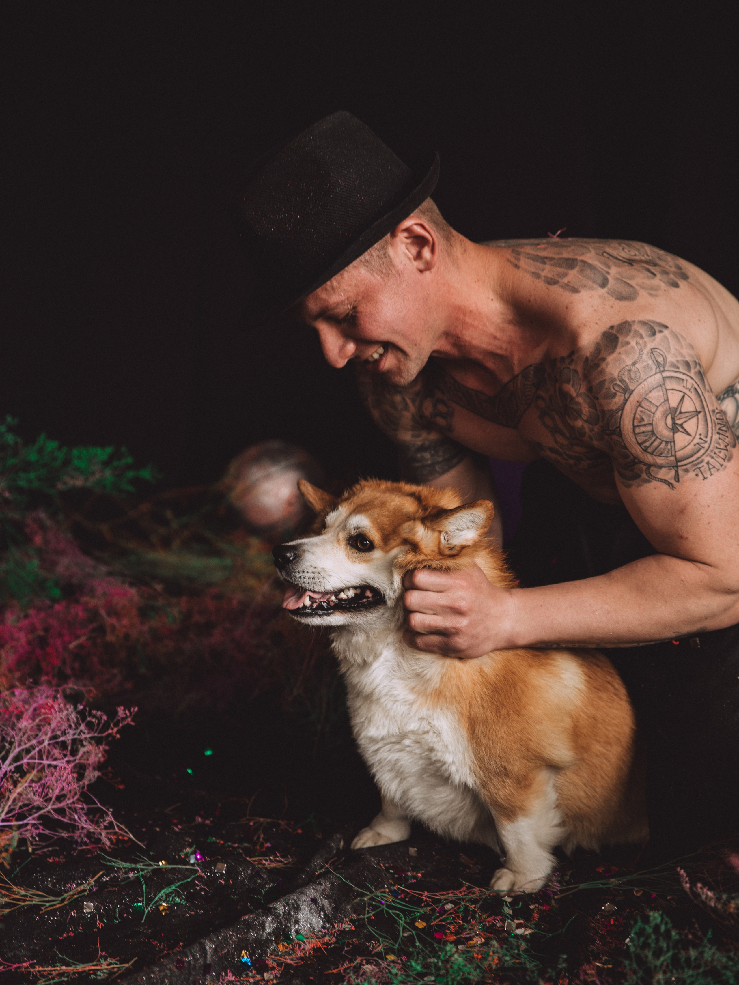 Алена и Евгений. Фотограф в Краснодаре и Краснодарском крае