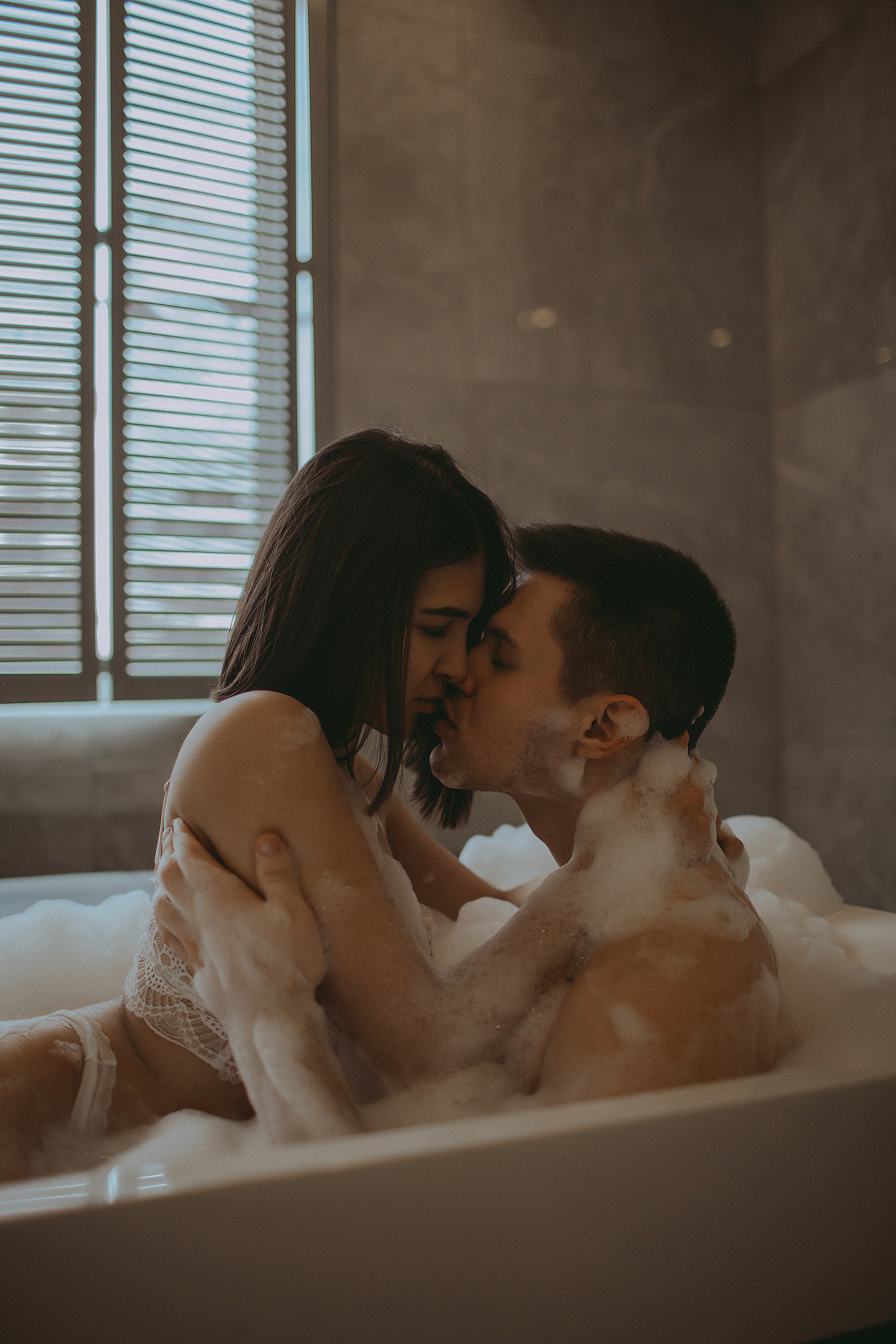 Вика и Никита. Фотограф в Краснодаре и Краснодарском крае