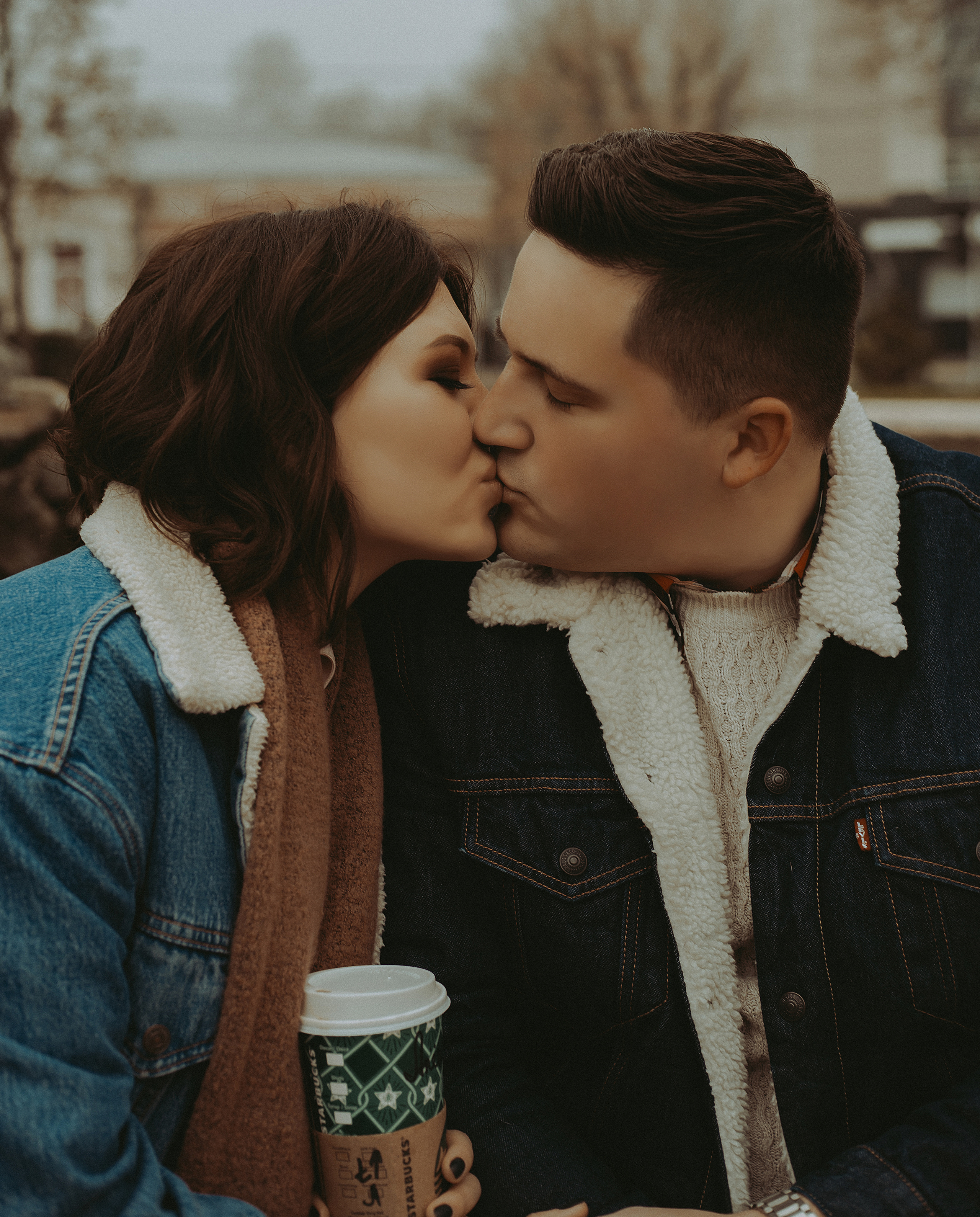 Алена и Игорь. Фотограф в Краснодаре и Краснодарском крае