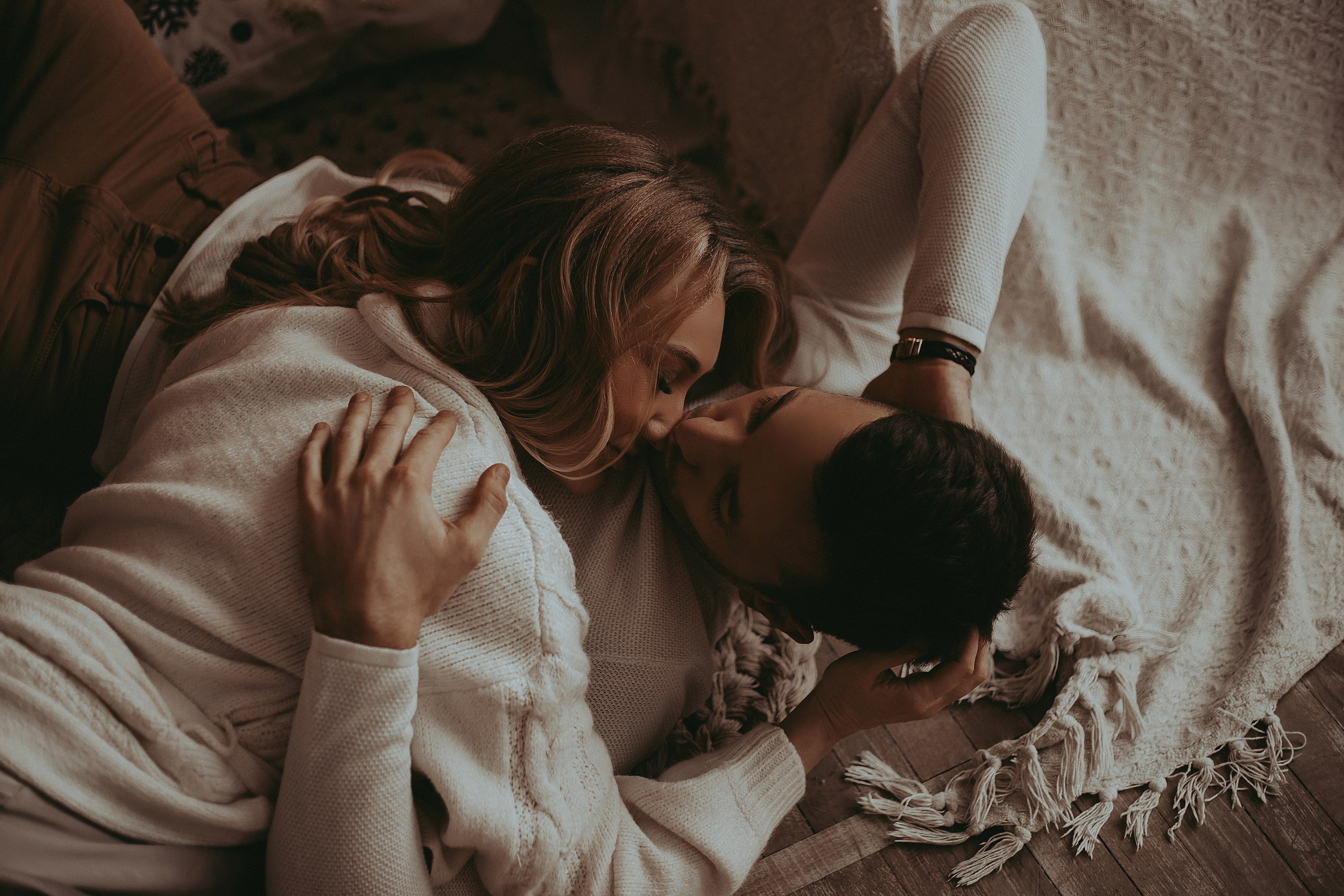 Анжела и Саша. Фотограф в Краснодаре и Краснодарском крае