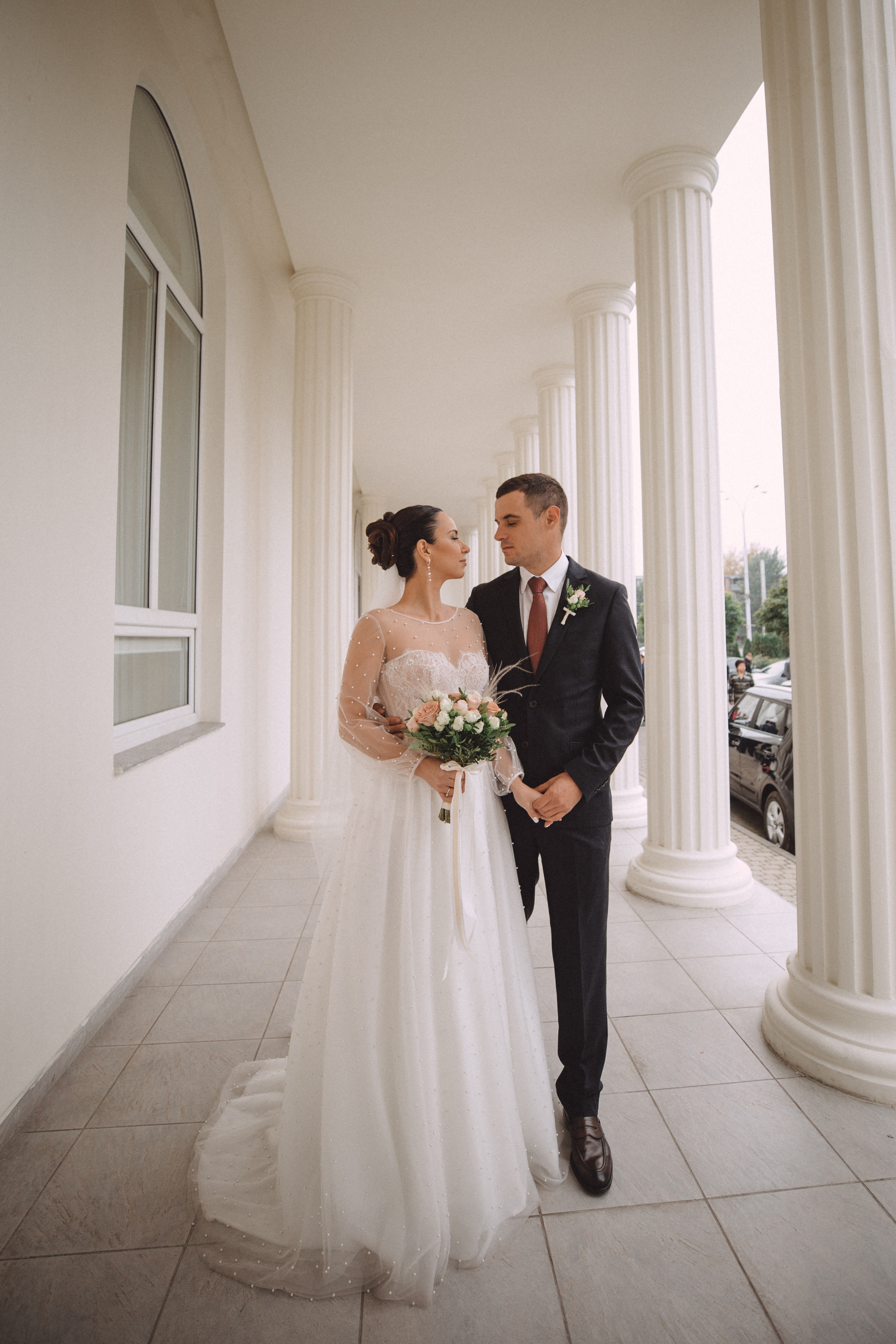 Алла и Роман. Фотограф в Краснодаре и Краснодарском крае