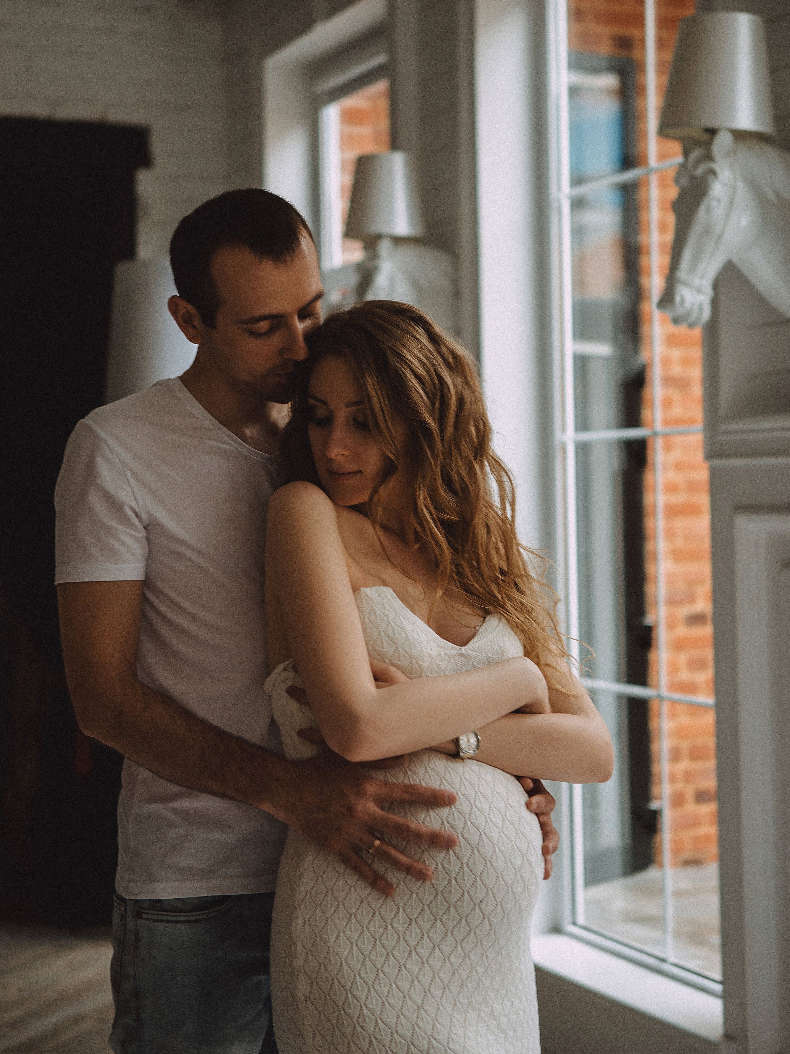 Вика и Саша. Фотограф в Краснодаре и Краснодарском крае