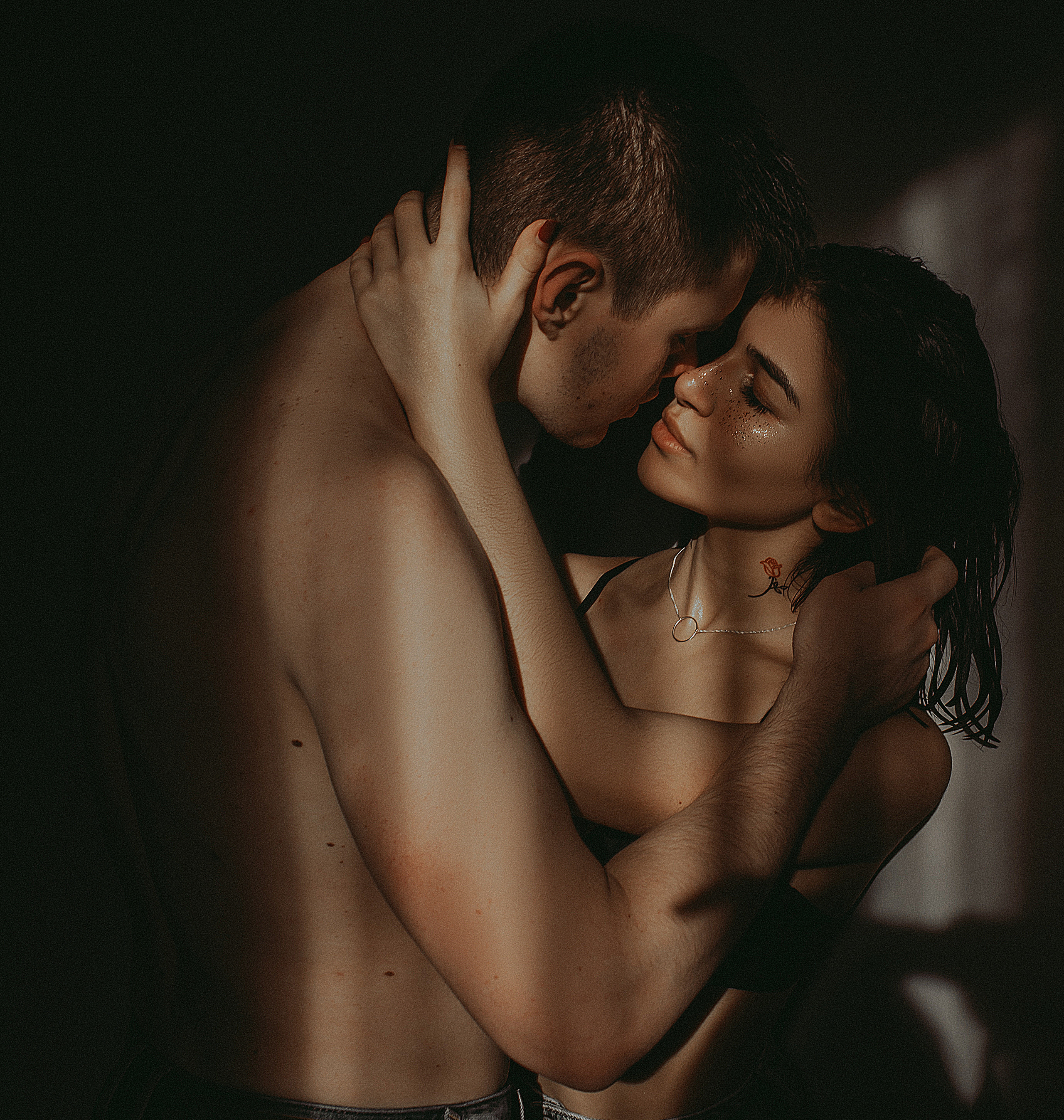 Вика и Никита. Фотограф в Краснодаре и Краснодарском крае