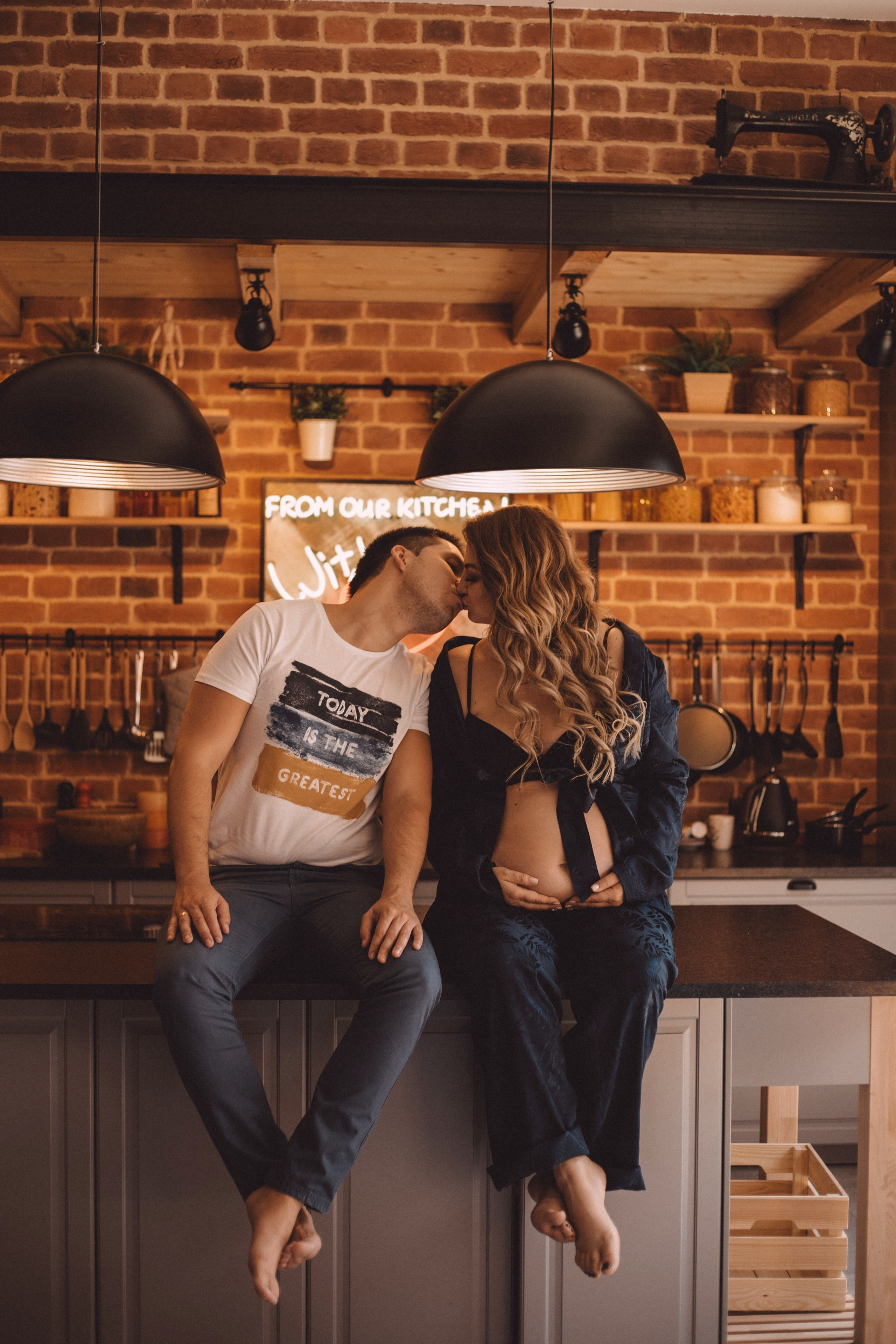 Ира и Арман. Фотограф в Краснодаре и Краснодарском крае