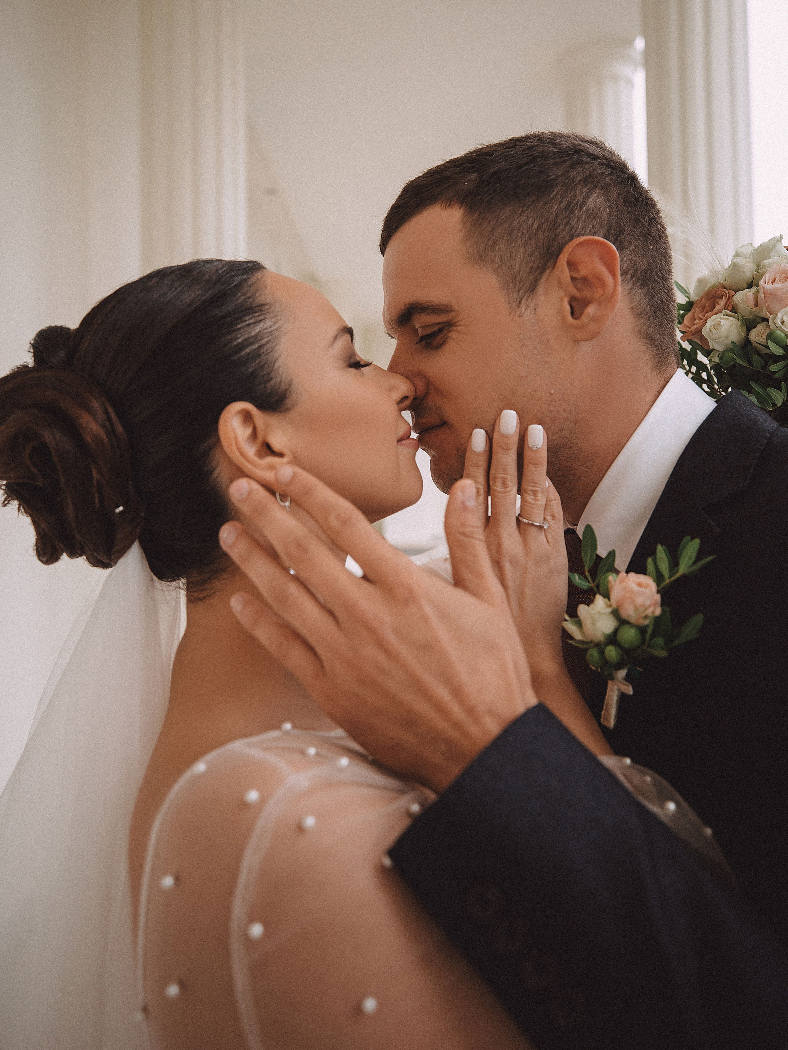 Алла и Роман. Фотограф в Краснодаре и Краснодарском крае