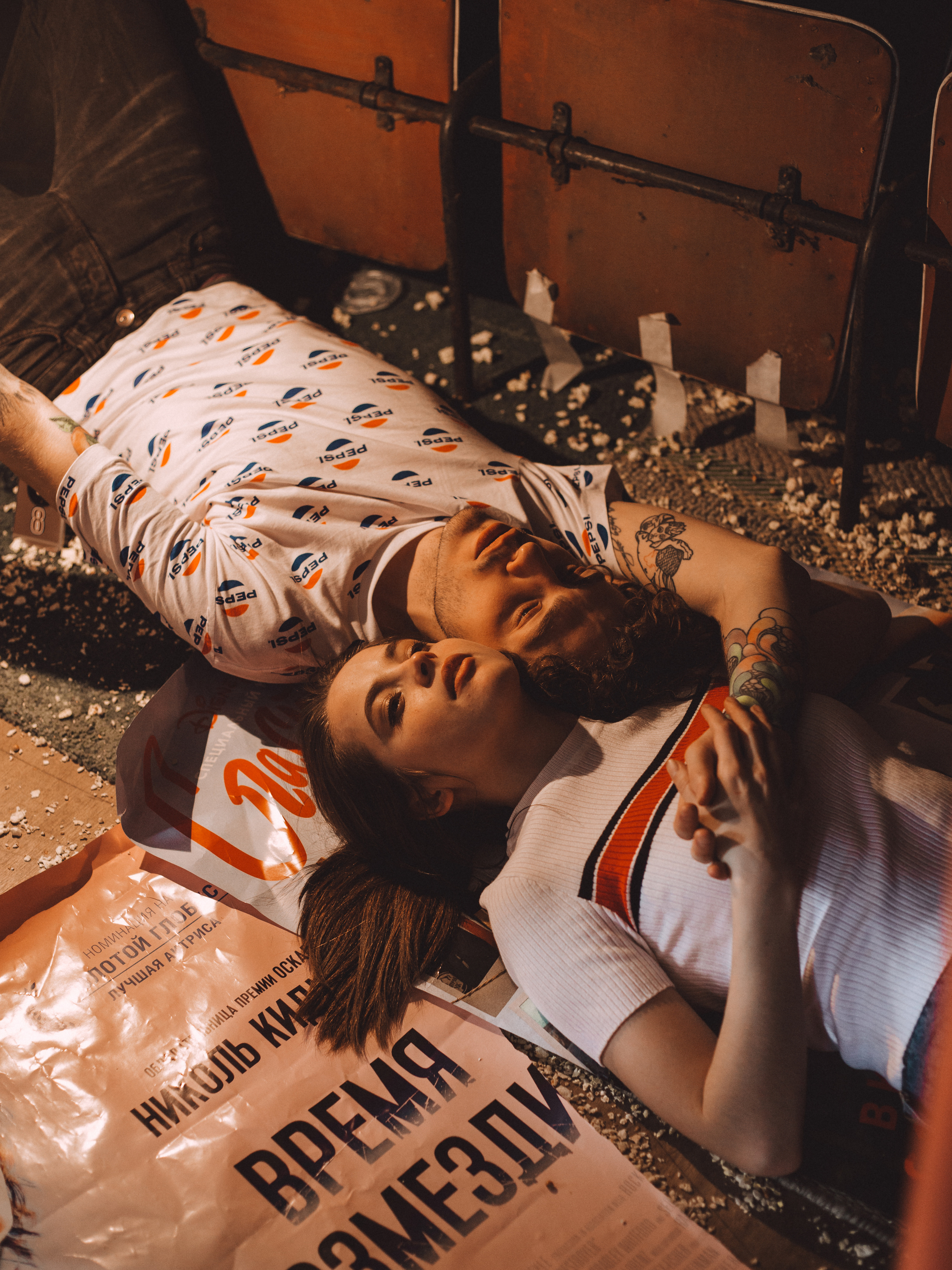 Ася и Руслан. Фотограф в Краснодаре и Краснодарском крае