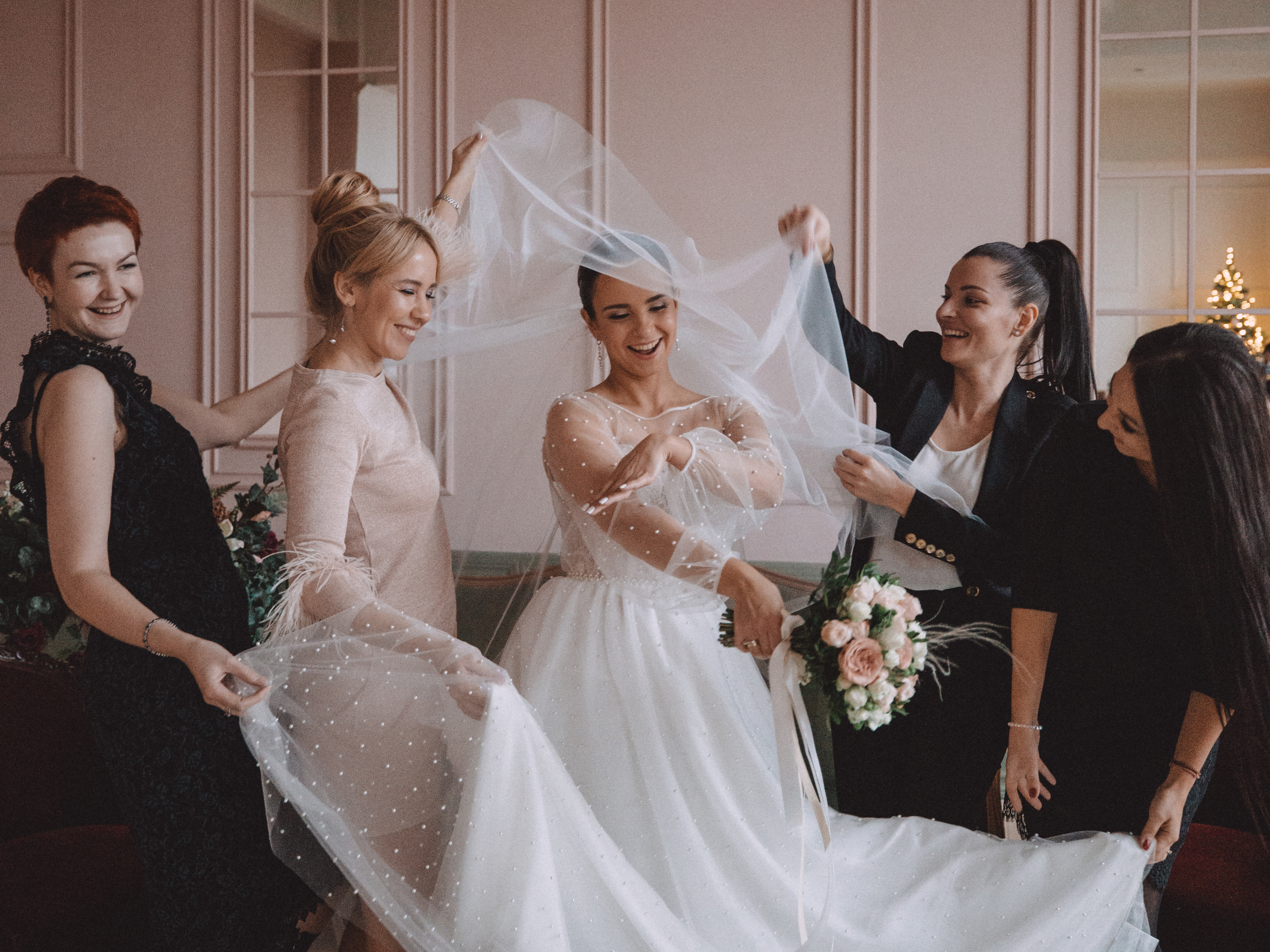 Алла и Роман. Фотограф в Краснодаре и Краснодарском крае