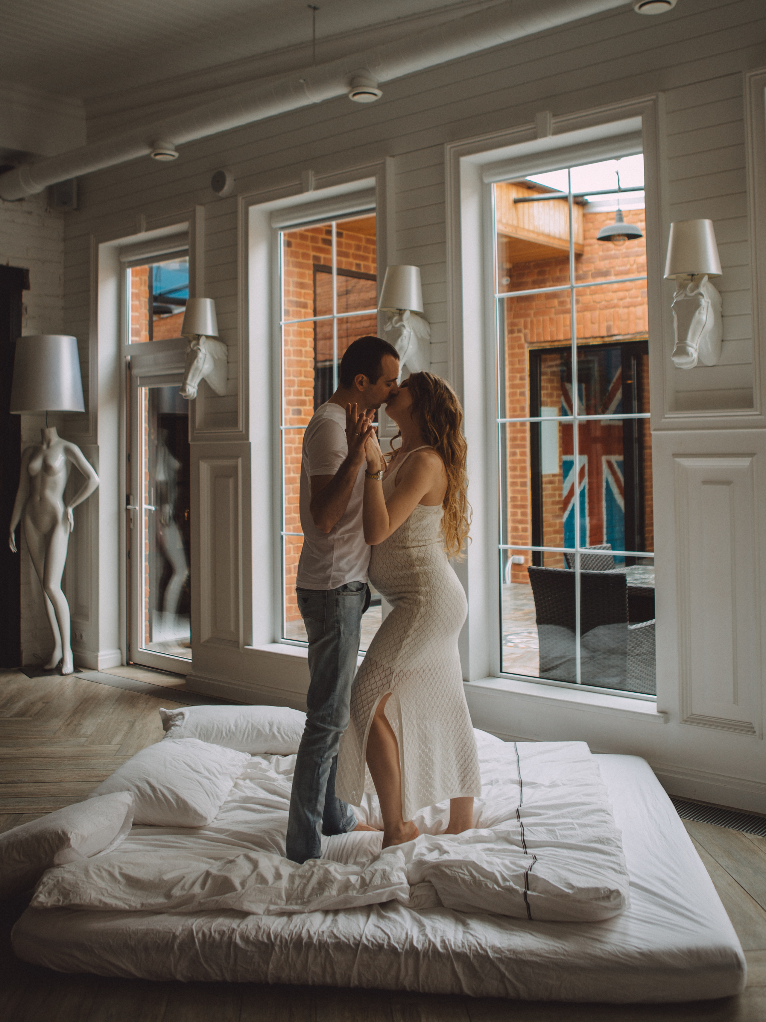 Вика и Саша. Фотограф в Краснодаре и Краснодарском крае