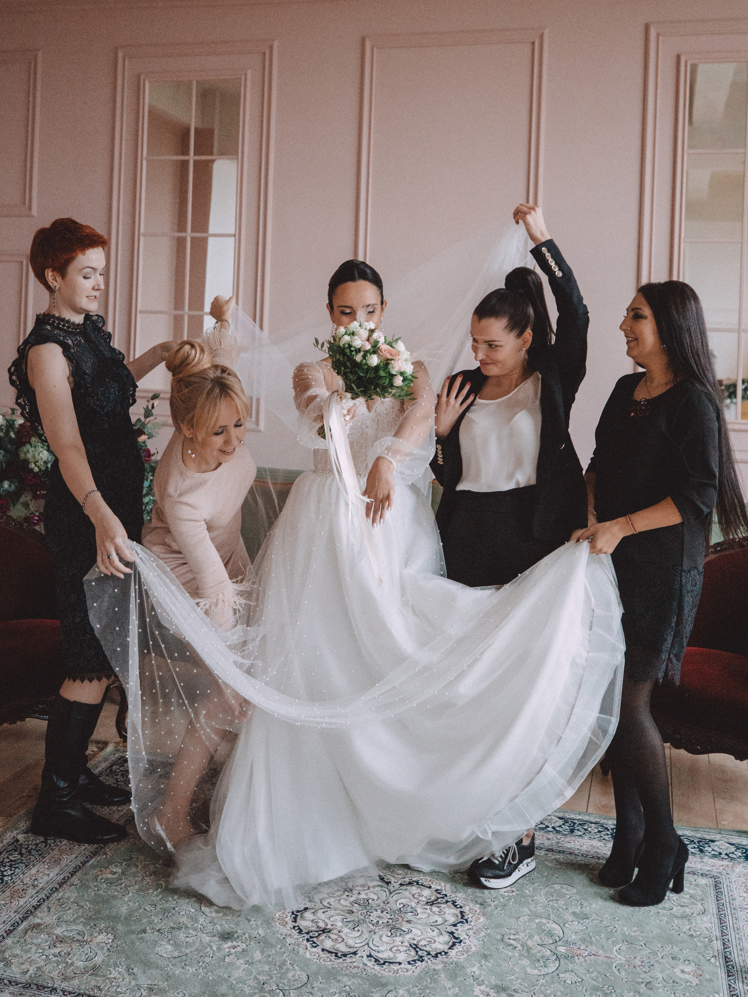 Алла и Роман. Фотограф в Краснодаре и Краснодарском крае