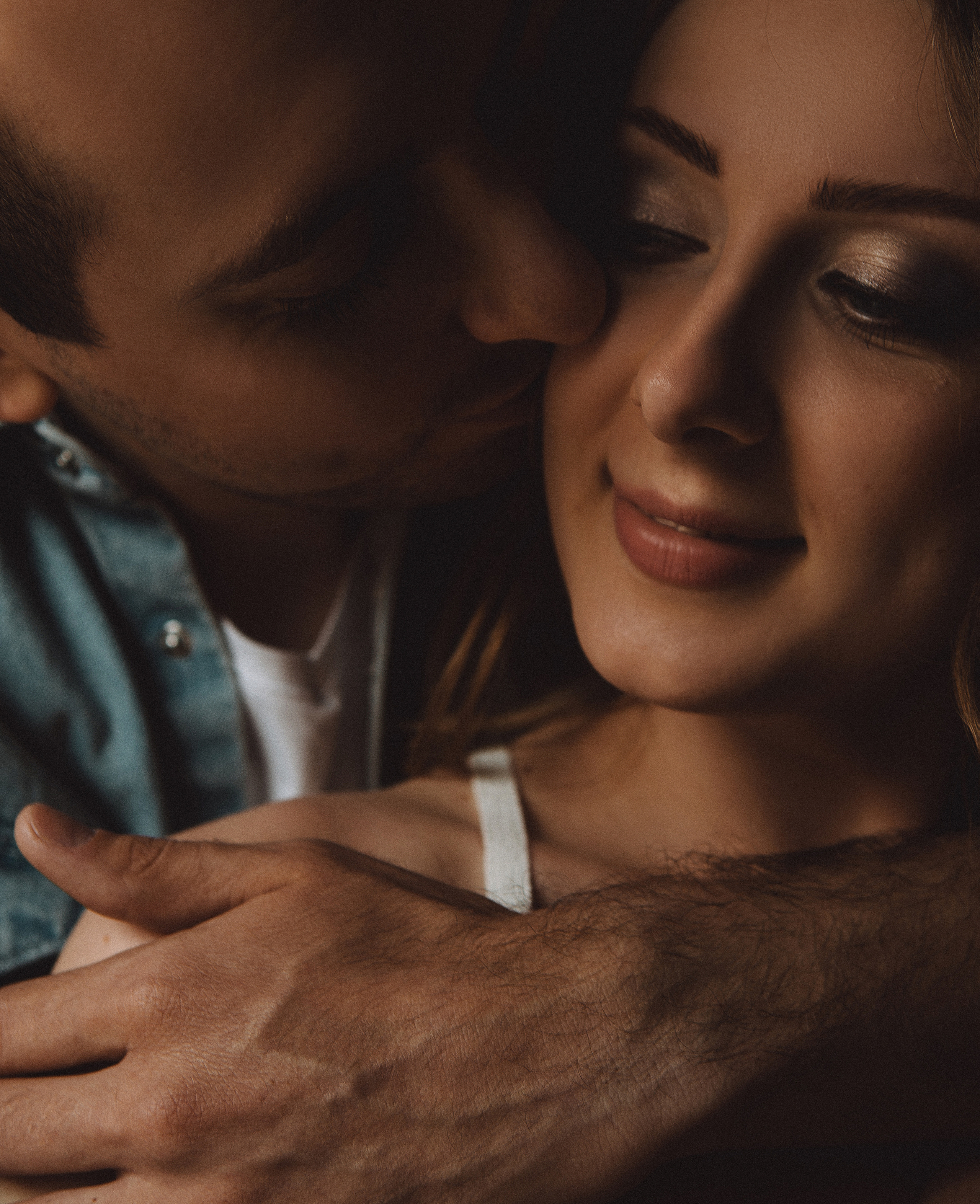 Вика и Саша. Фотограф в Краснодаре и Краснодарском крае