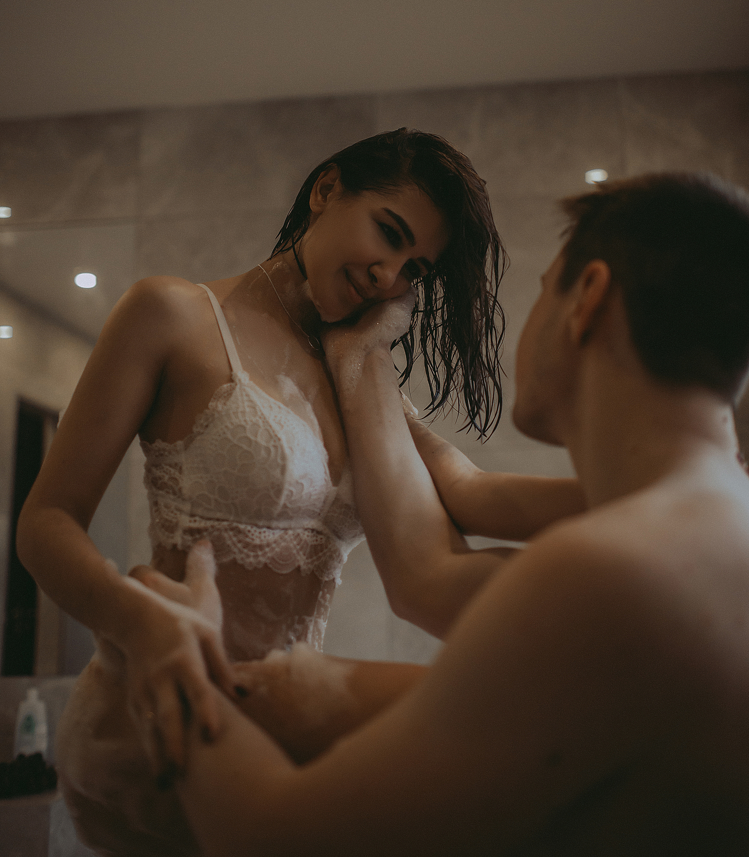 Вика и Никита. Фотограф в Краснодаре и Краснодарском крае