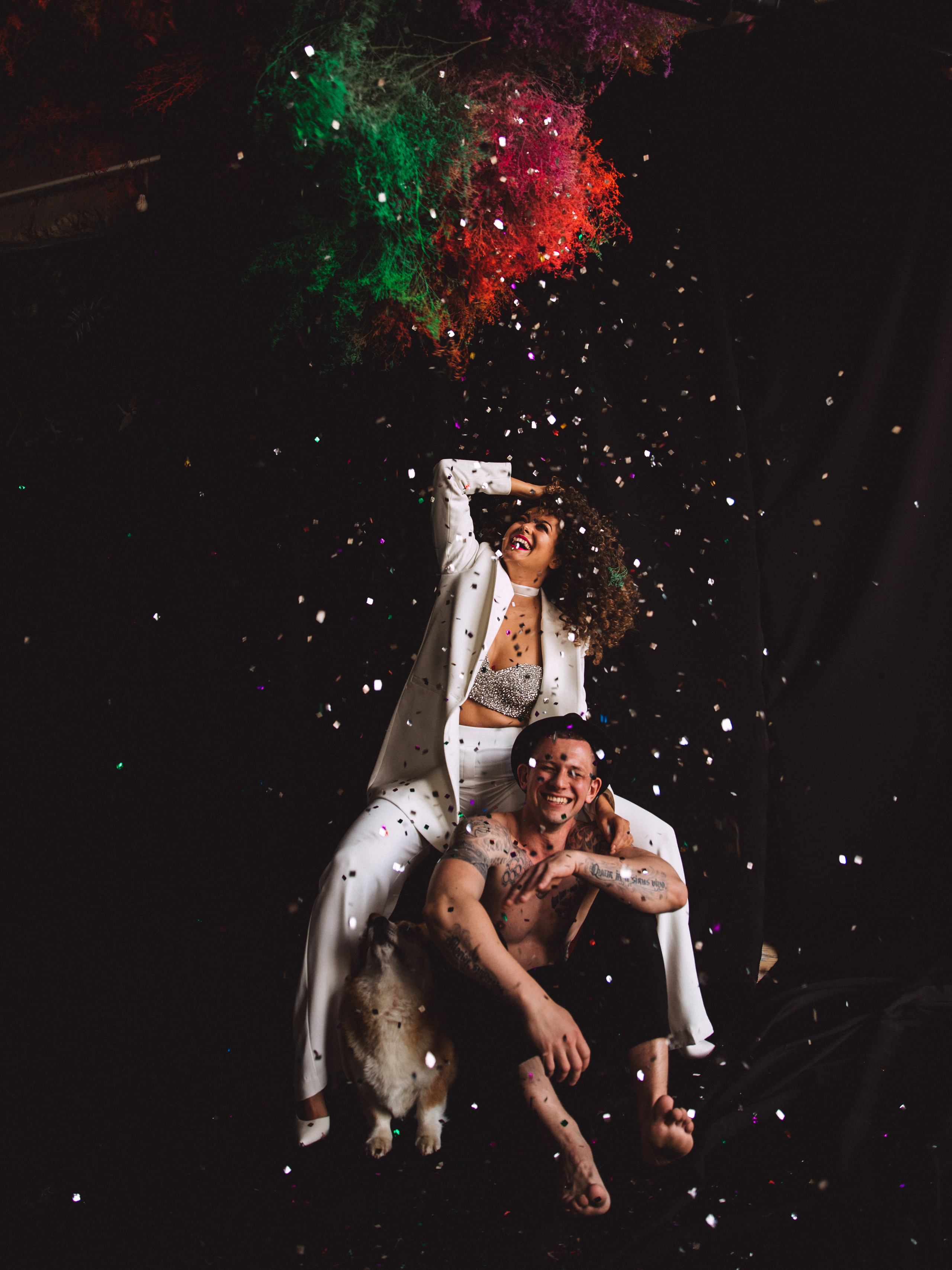 Алена и Евгений. Фотограф в Краснодаре и Краснодарском крае