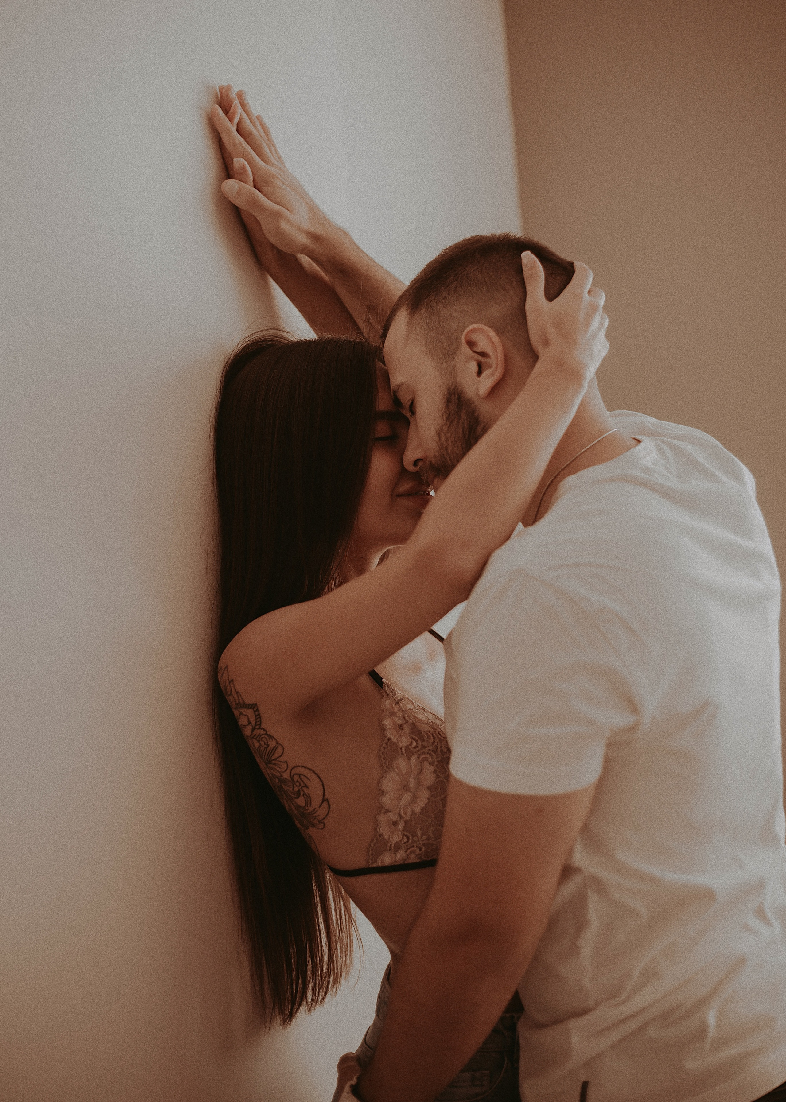 Саша и Антон. Фотограф в Краснодаре и Краснодарском крае