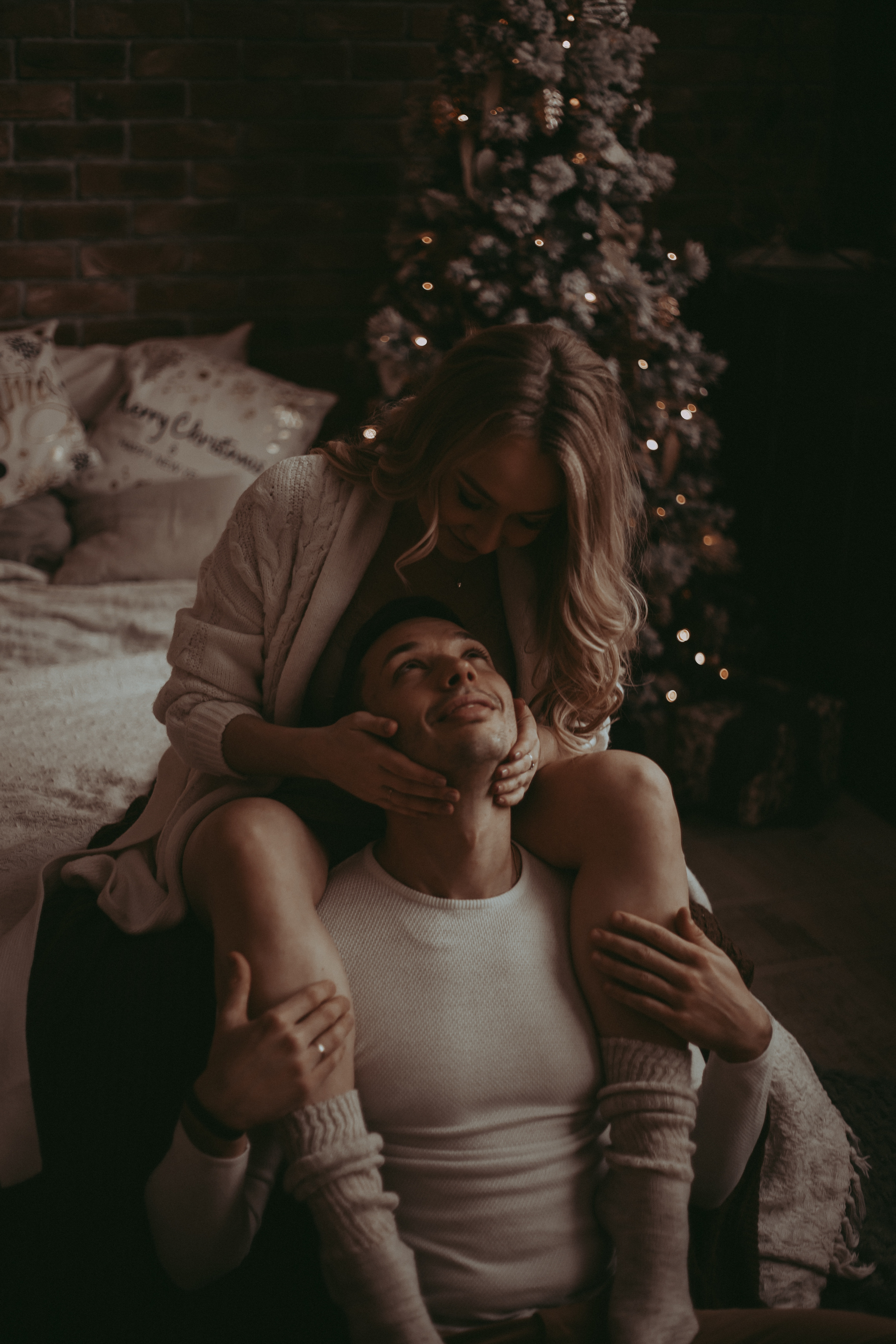 Анжела и Саша. Фотограф в Краснодаре и Краснодарском крае