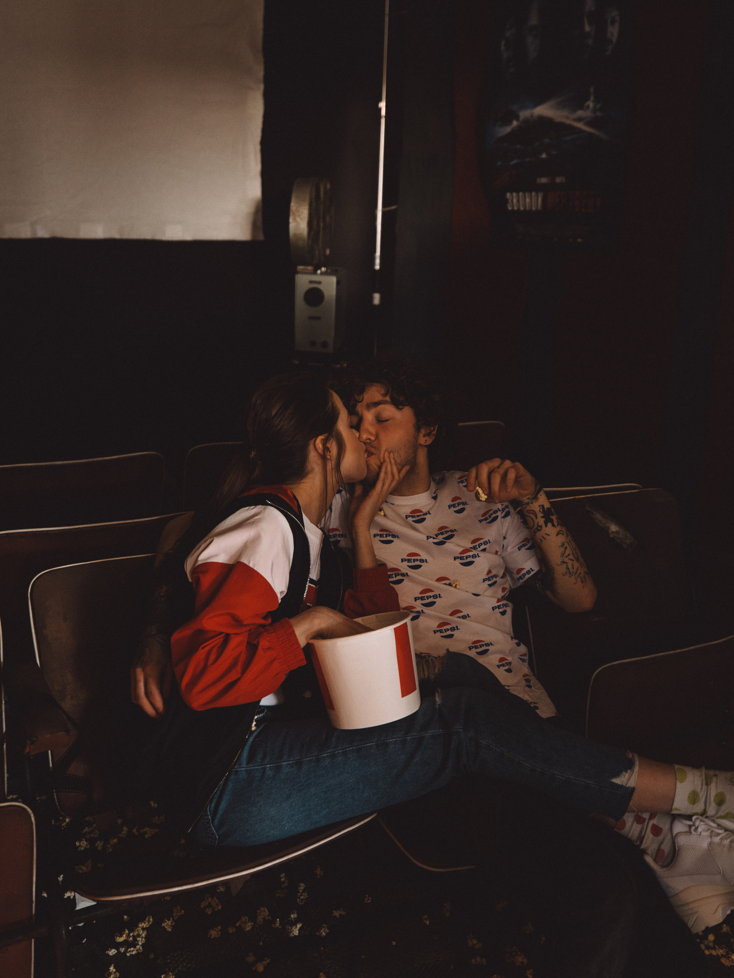 Ася и Руслан. Фотограф в Краснодаре и Краснодарском крае