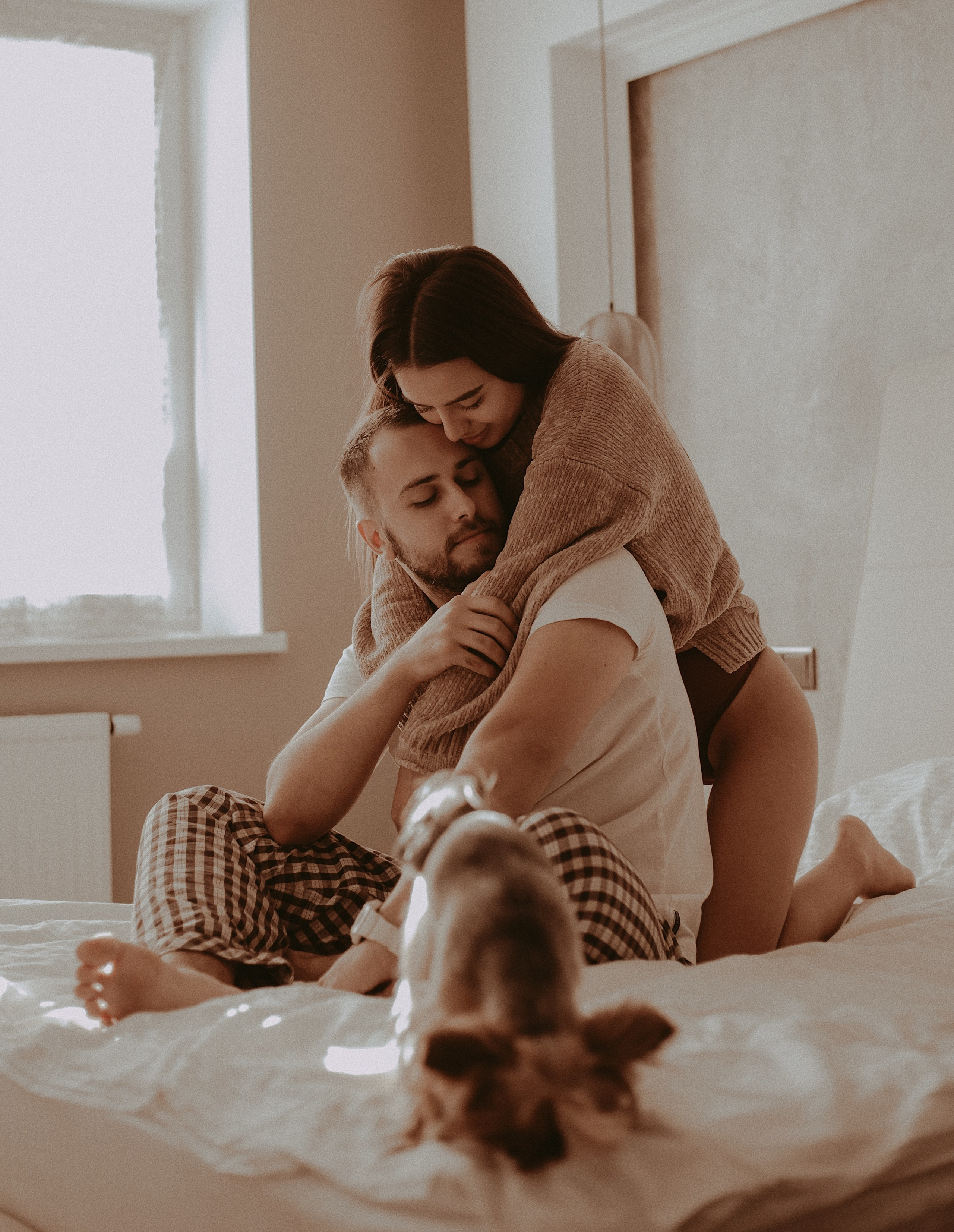 Саша и Антон. Фотограф в Краснодаре и Краснодарском крае