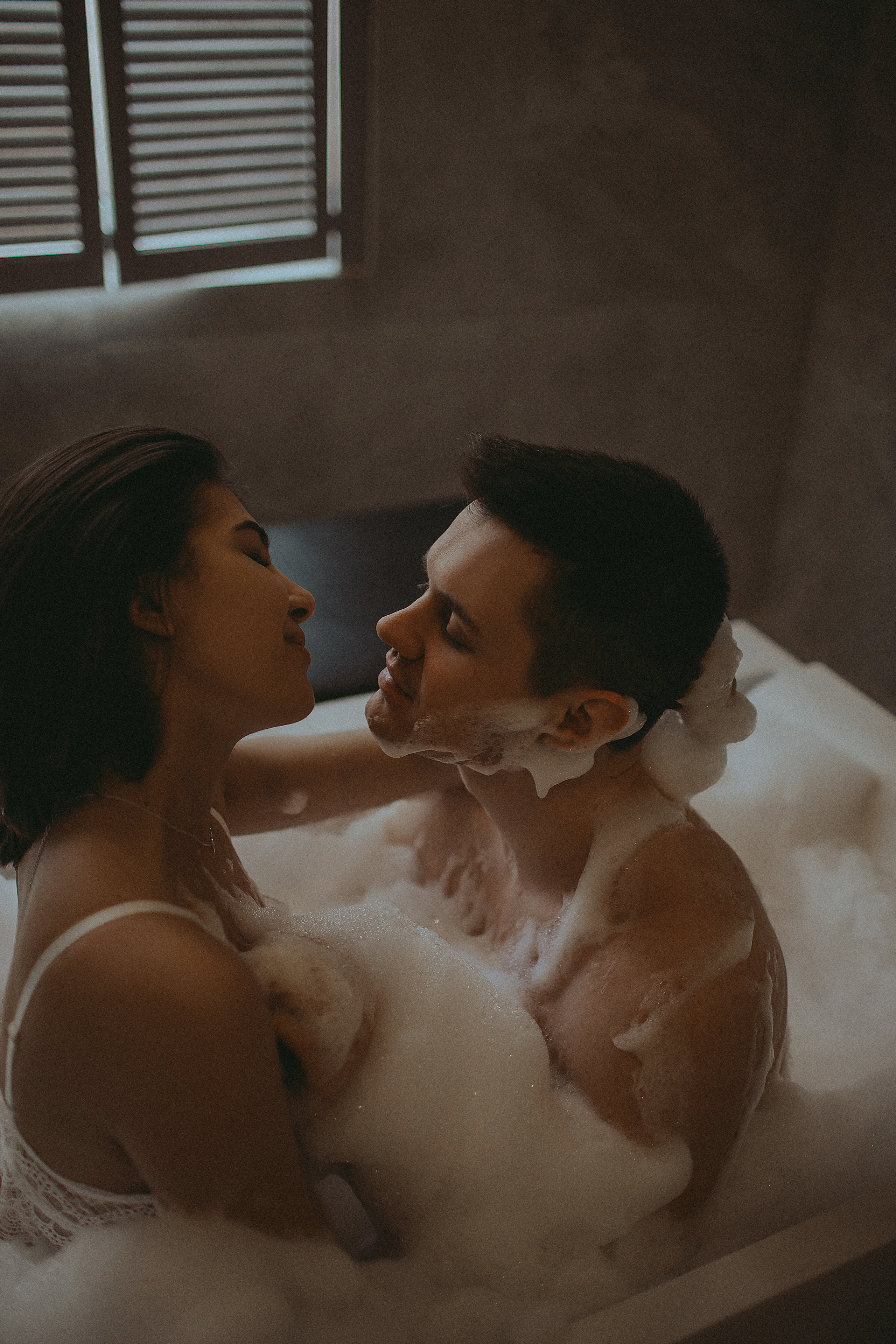 Вика и Никита. Фотограф в Краснодаре и Краснодарском крае