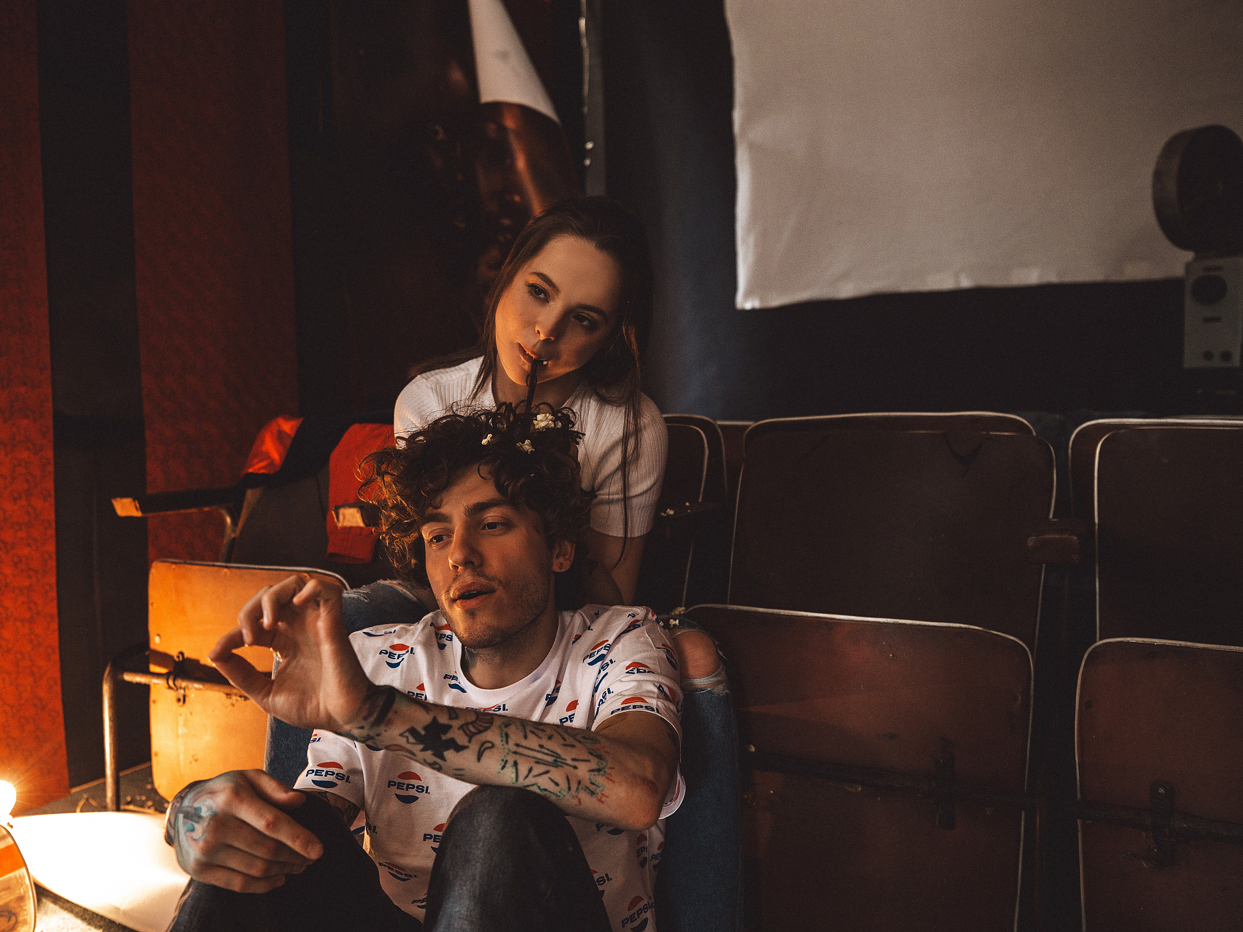 Ася и Руслан. Фотограф в Краснодаре и Краснодарском крае