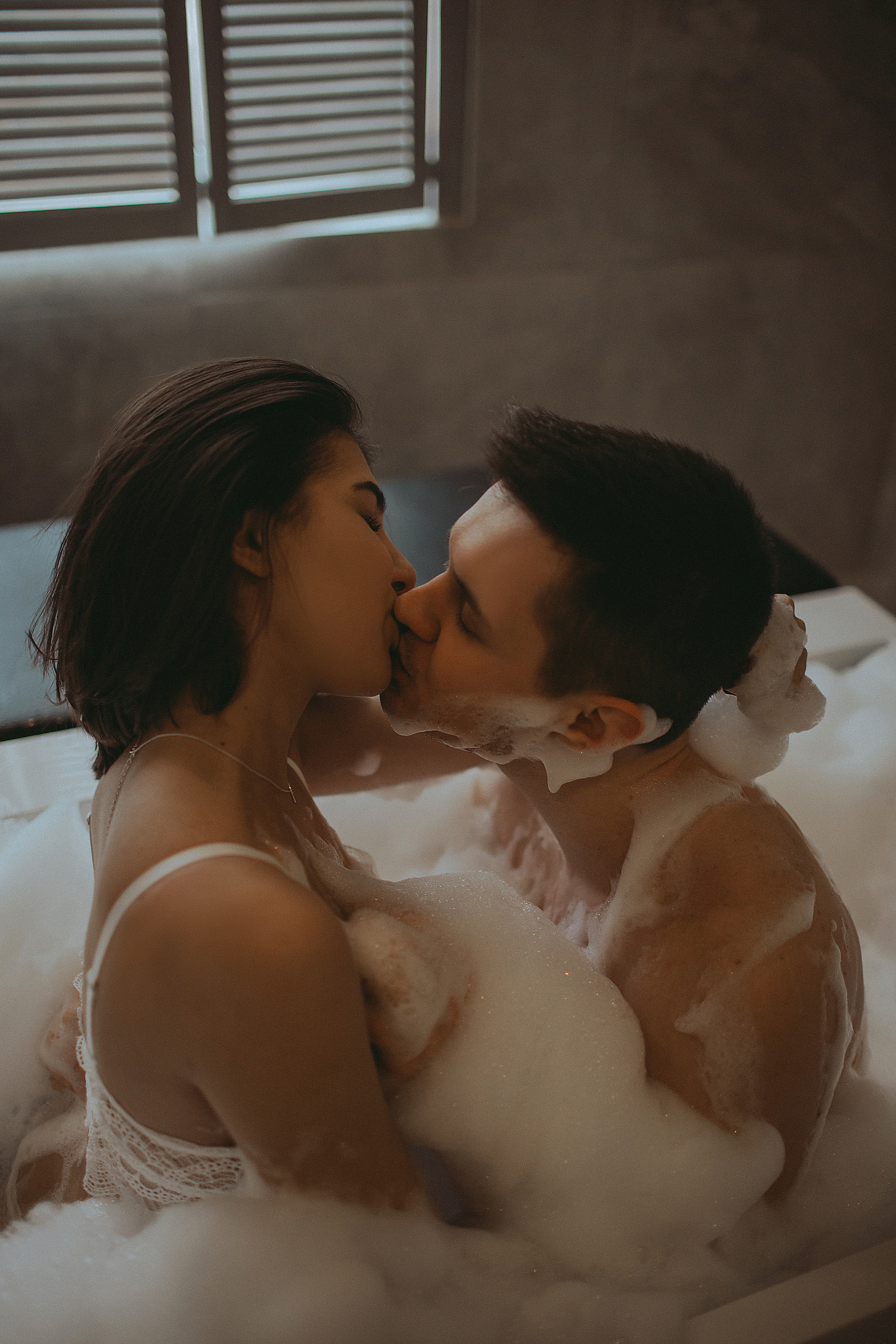 Вика и Никита. Фотограф в Краснодаре и Краснодарском крае