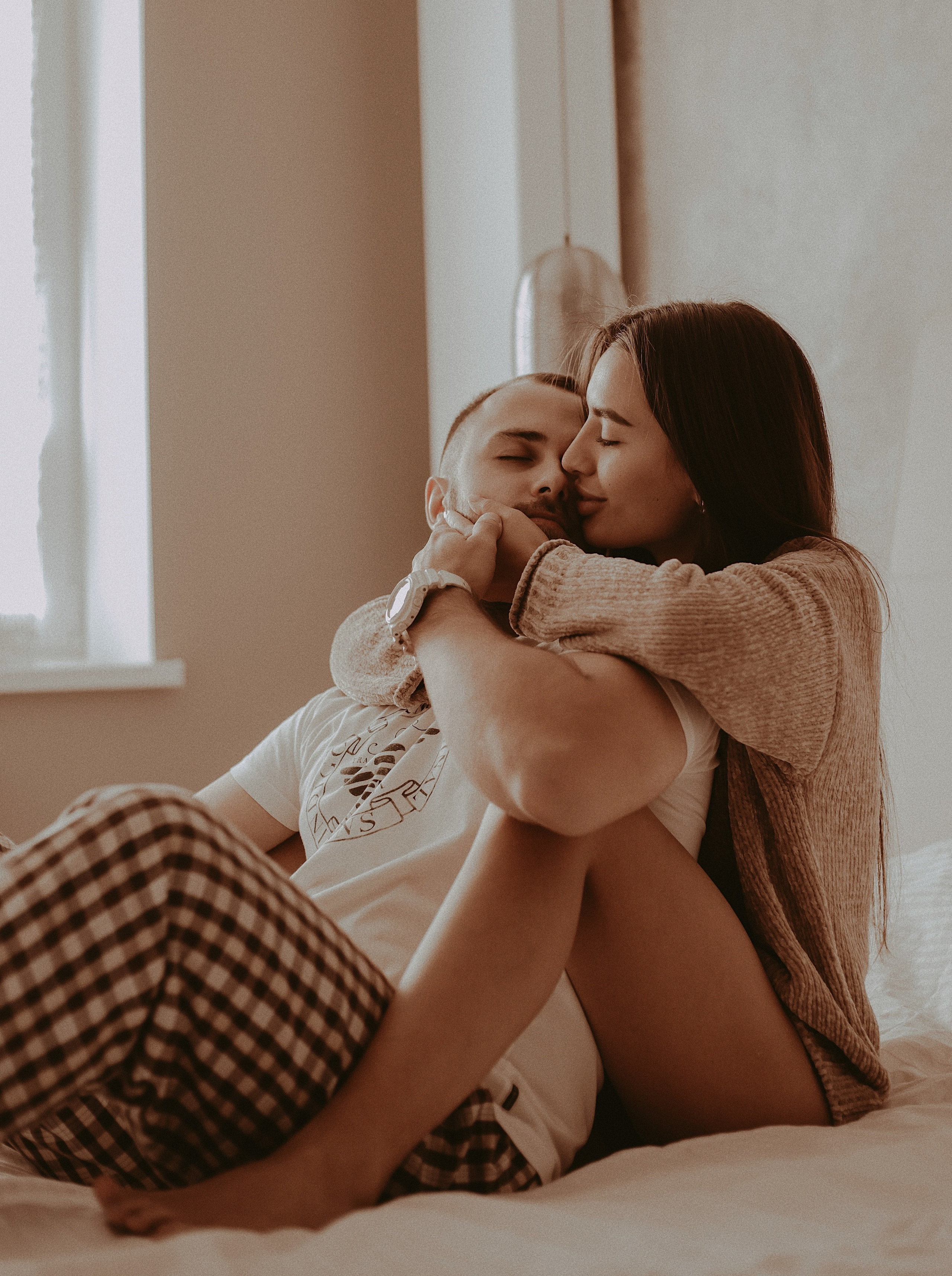 Саша и Антон. Фотограф в Краснодаре и Краснодарском крае