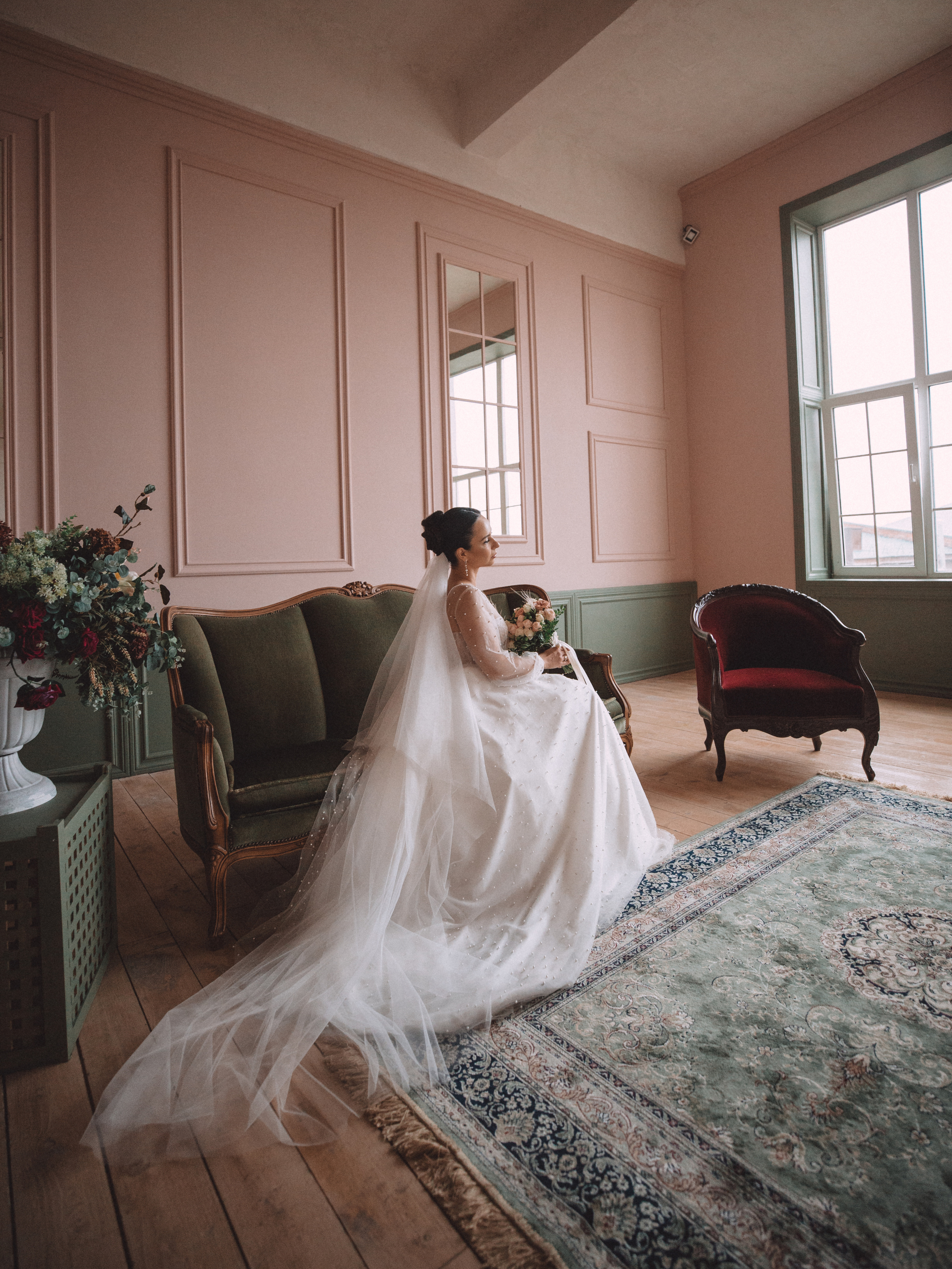 Алла и Роман. Фотограф в Краснодаре и Краснодарском крае