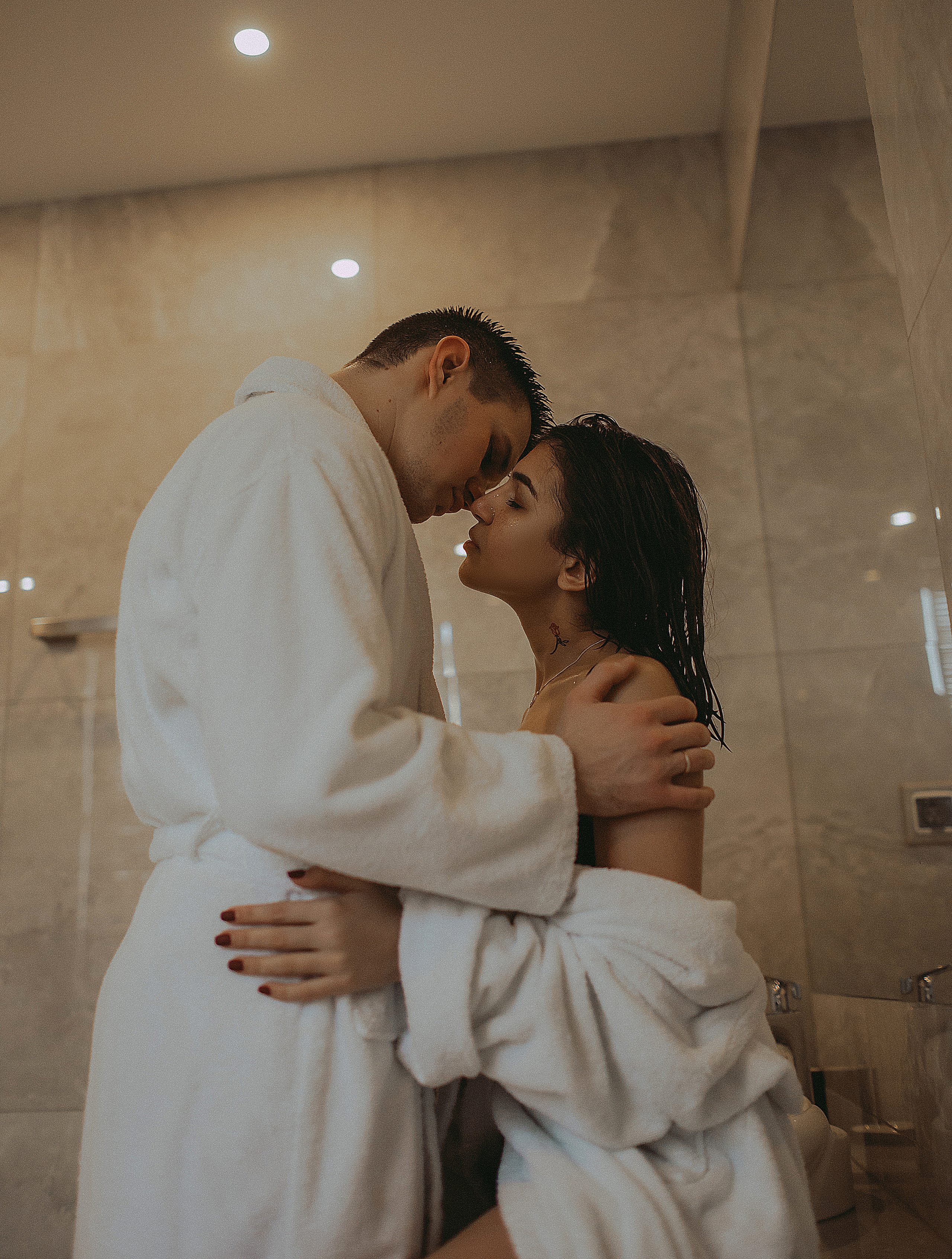 Вика и Никита. Фотограф в Краснодаре и Краснодарском крае