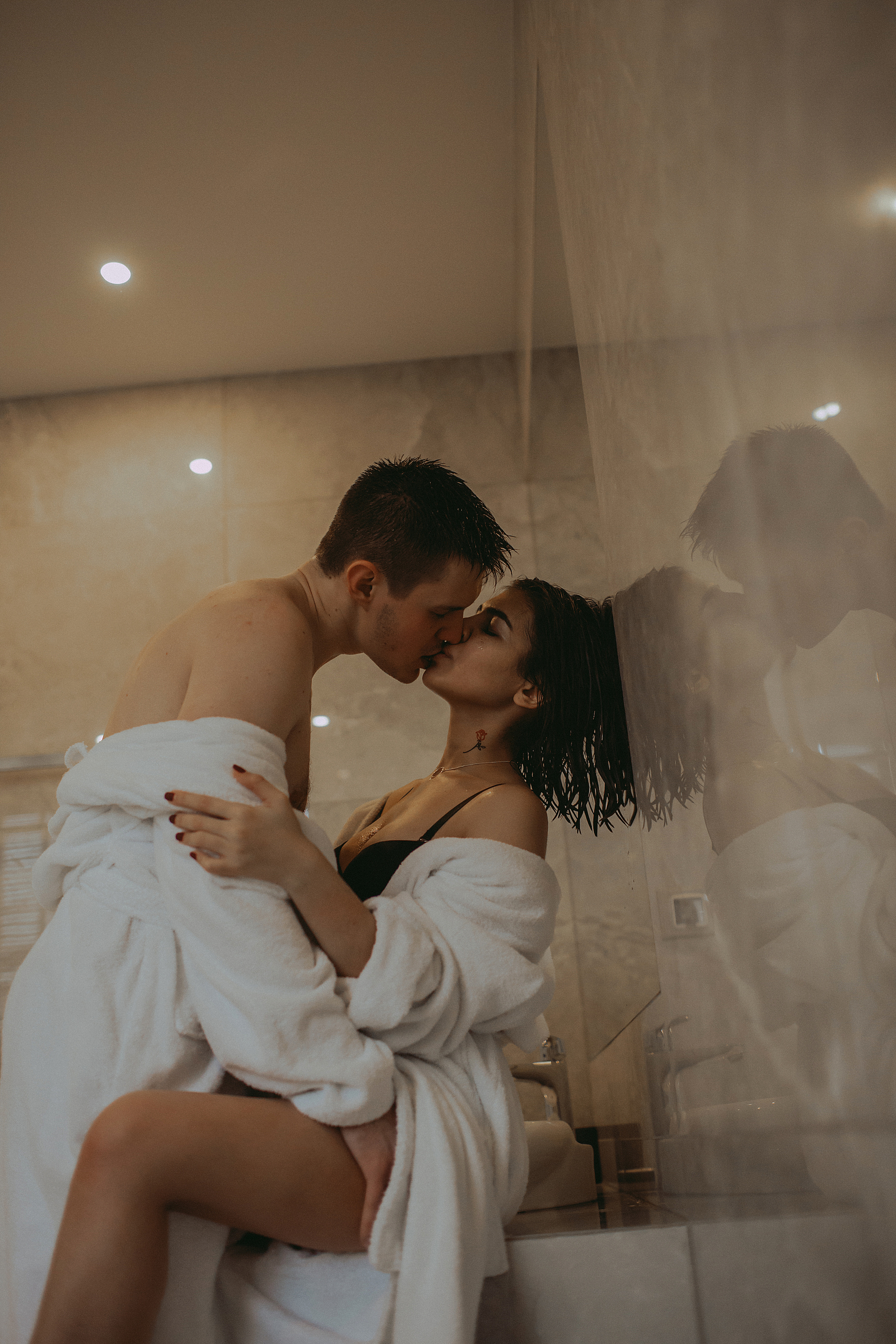 Вика и Никита. Фотограф в Краснодаре и Краснодарском крае