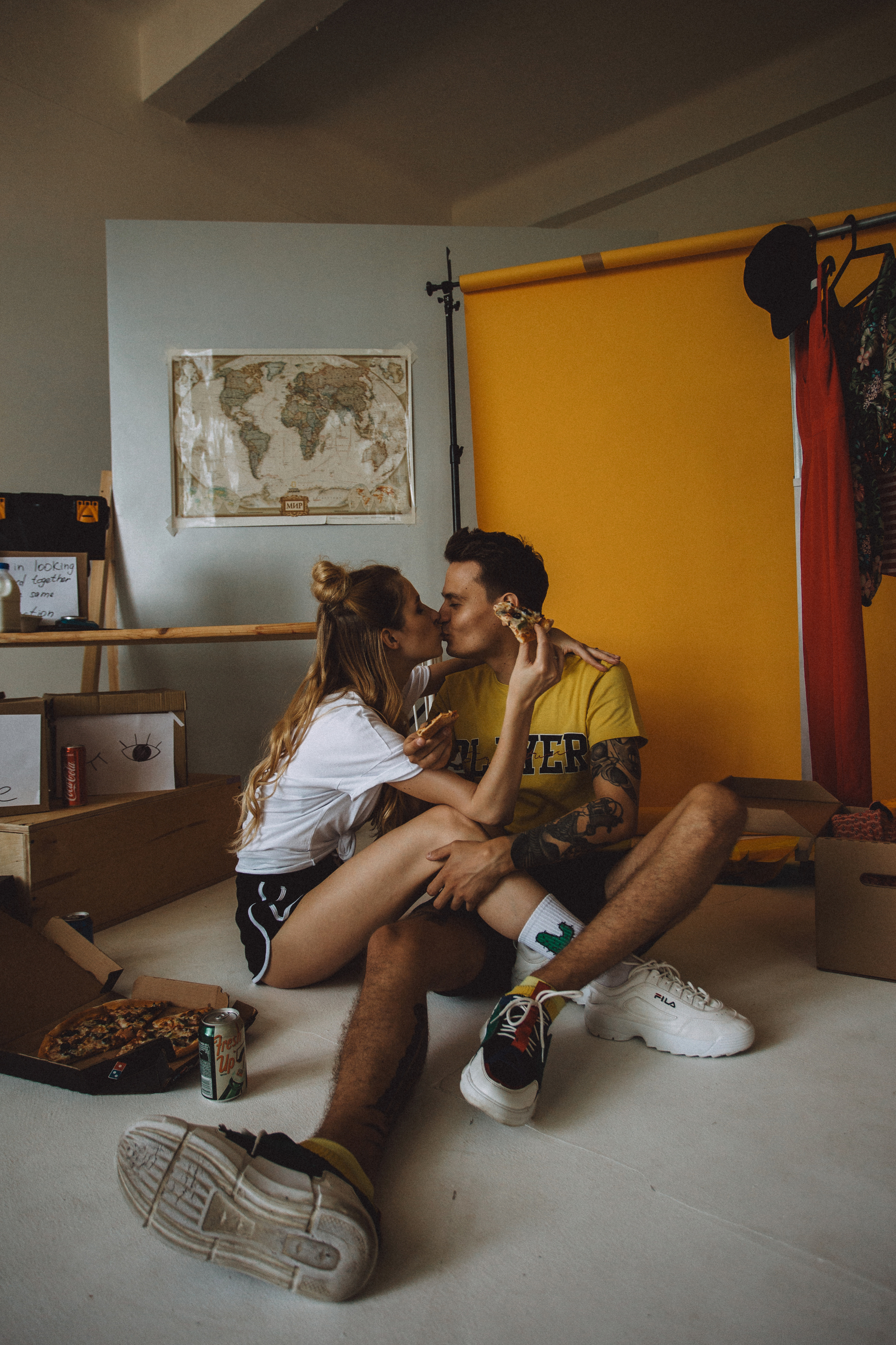 Лавстори в Краснодаре. Фотограф в Краснодаре и Краснодарском крае