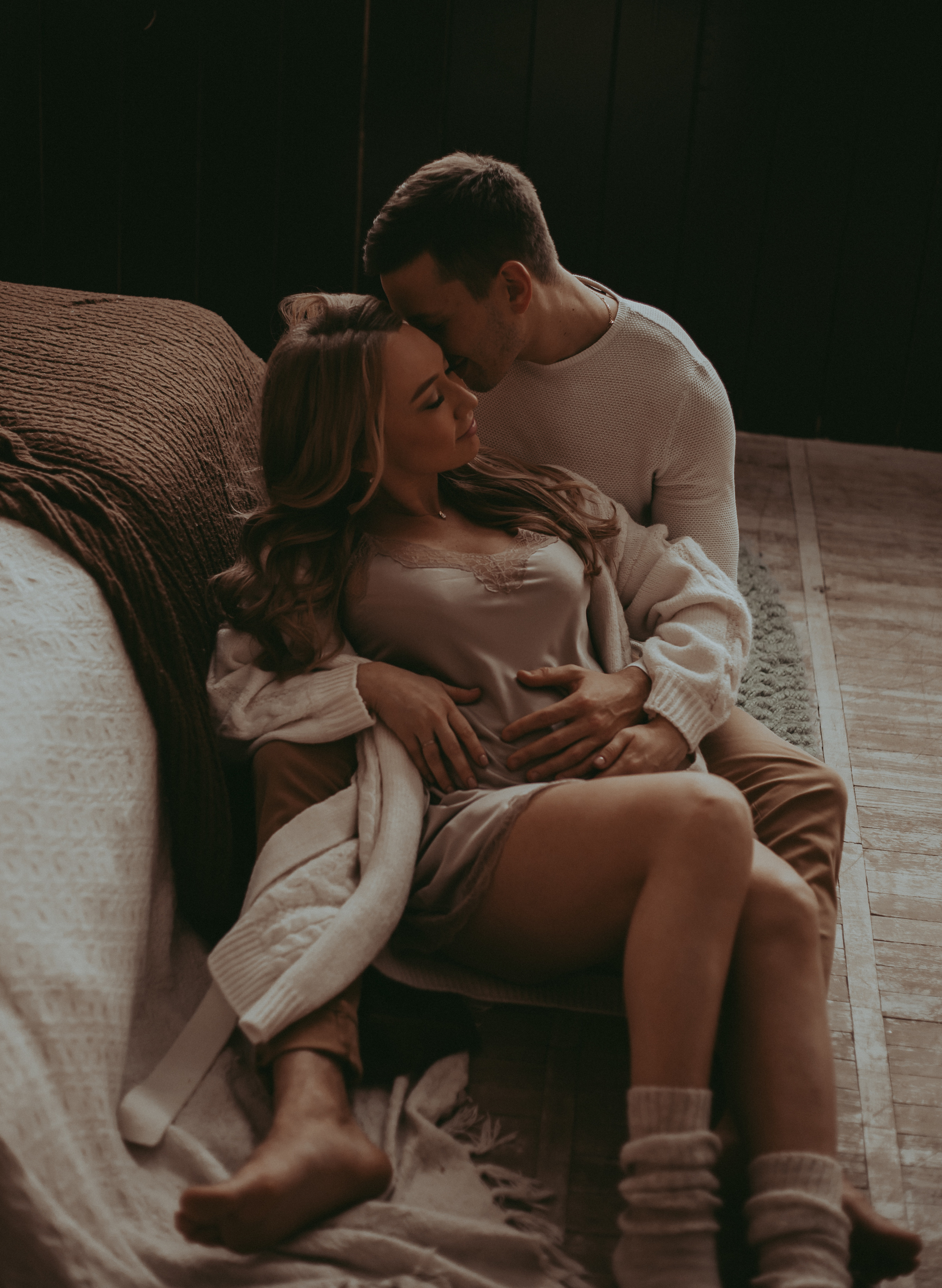 Анжела и Саша. Фотограф в Краснодаре и Краснодарском крае