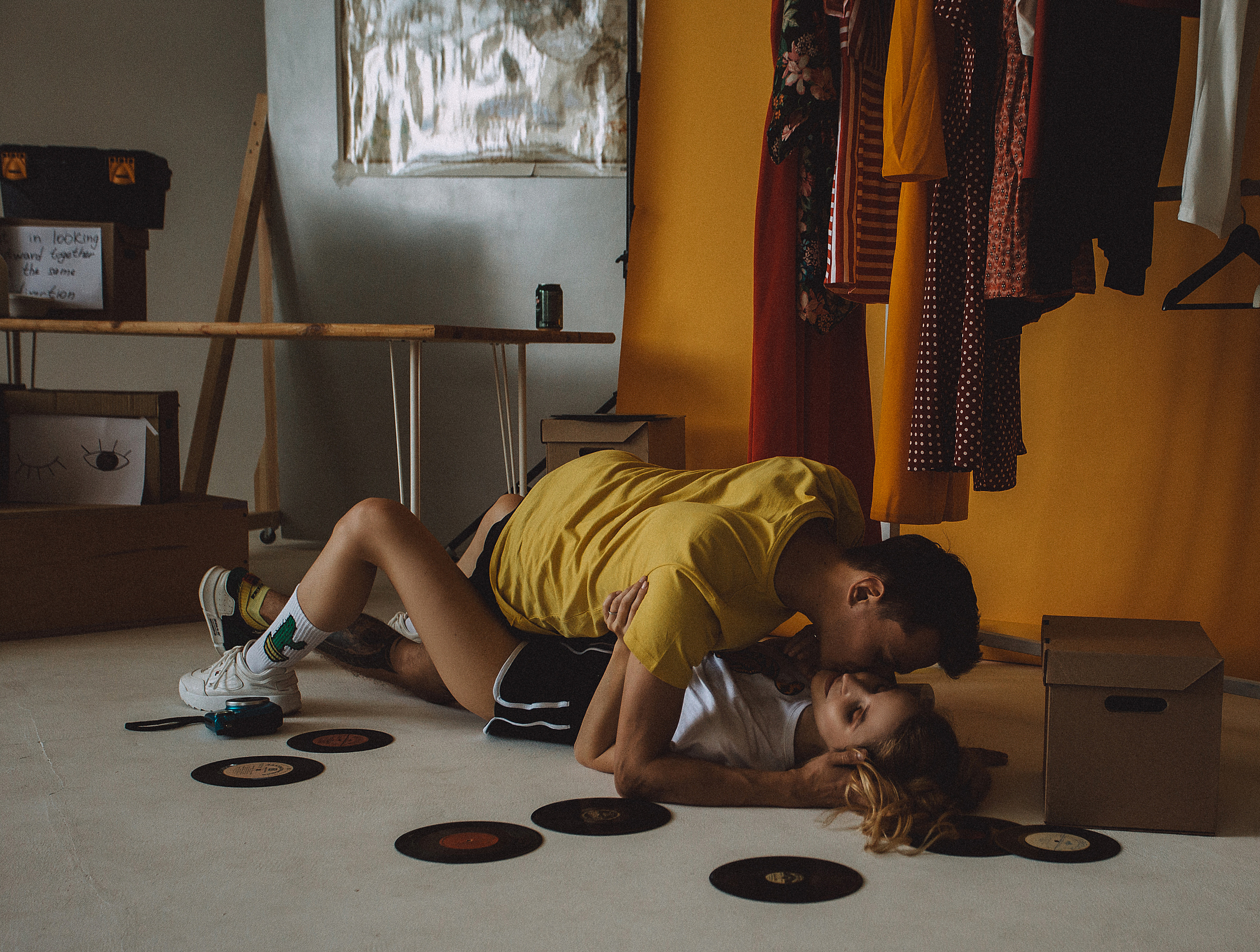 Лавстори в Краснодаре. Фотограф в Краснодаре и Краснодарском крае