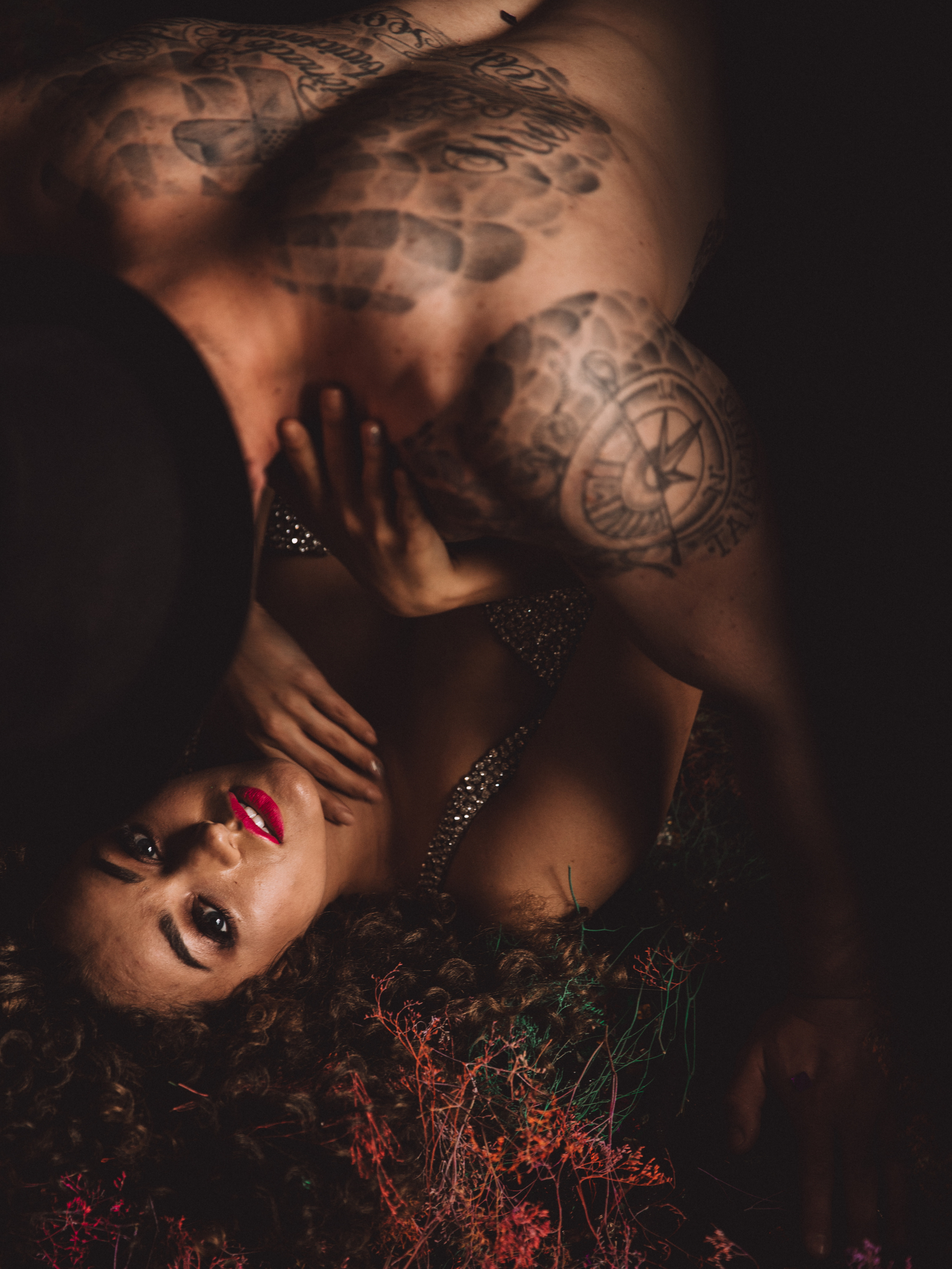 Алена и Евгений. Фотограф в Краснодаре и Краснодарском крае