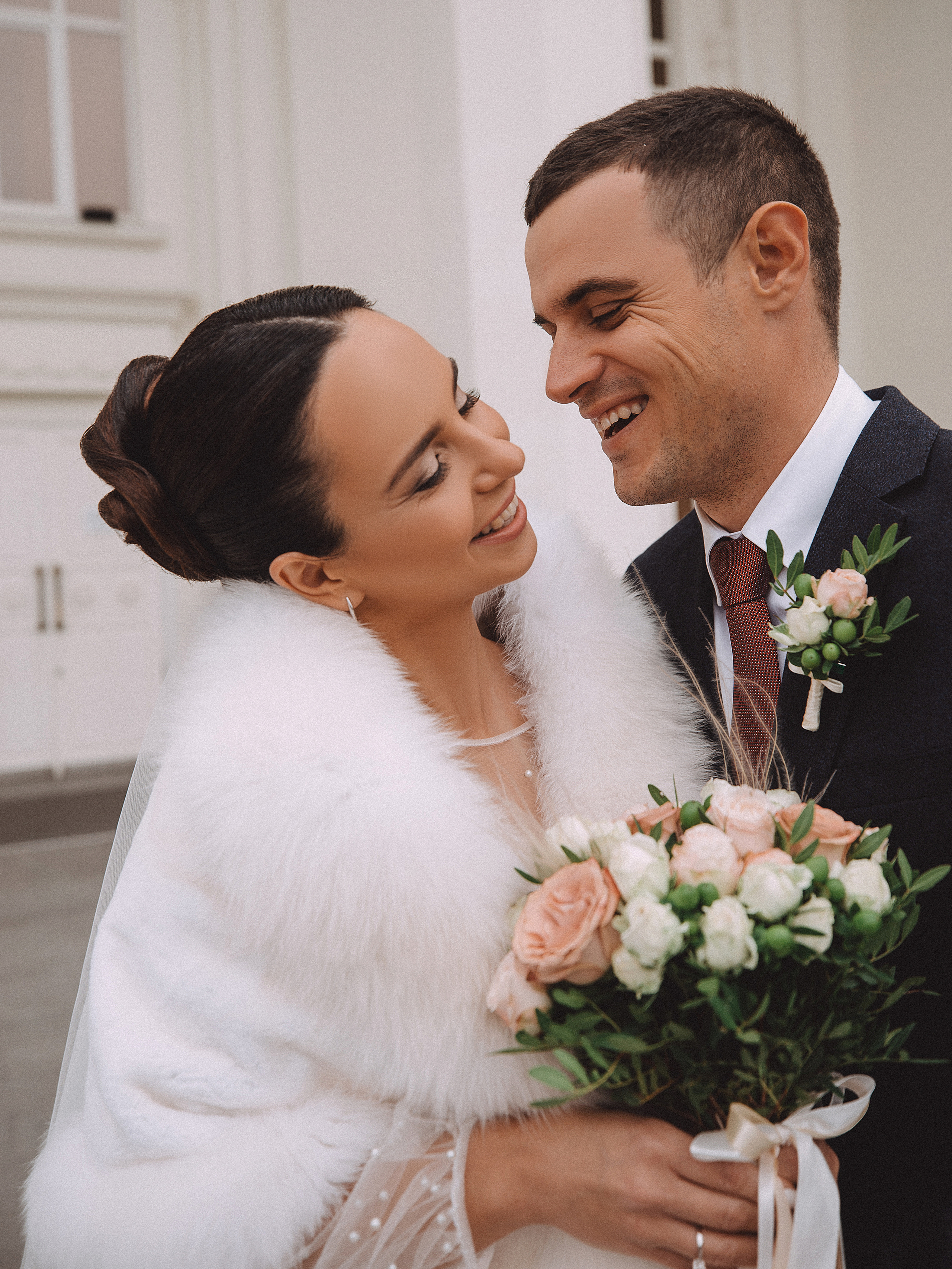 Алла и Роман. Фотограф в Краснодаре и Краснодарском крае