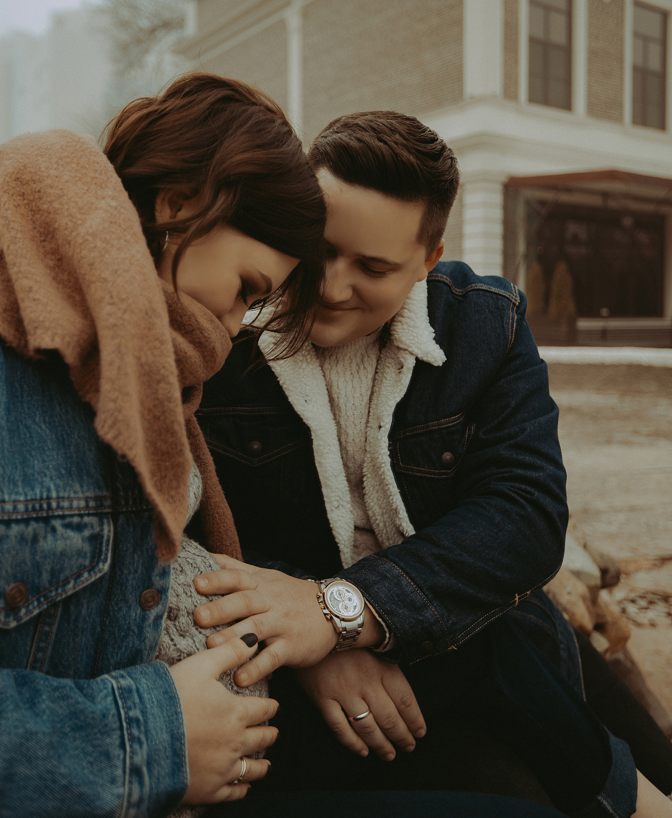 Алена и Игорь. Фотограф в Краснодаре и Краснодарском крае