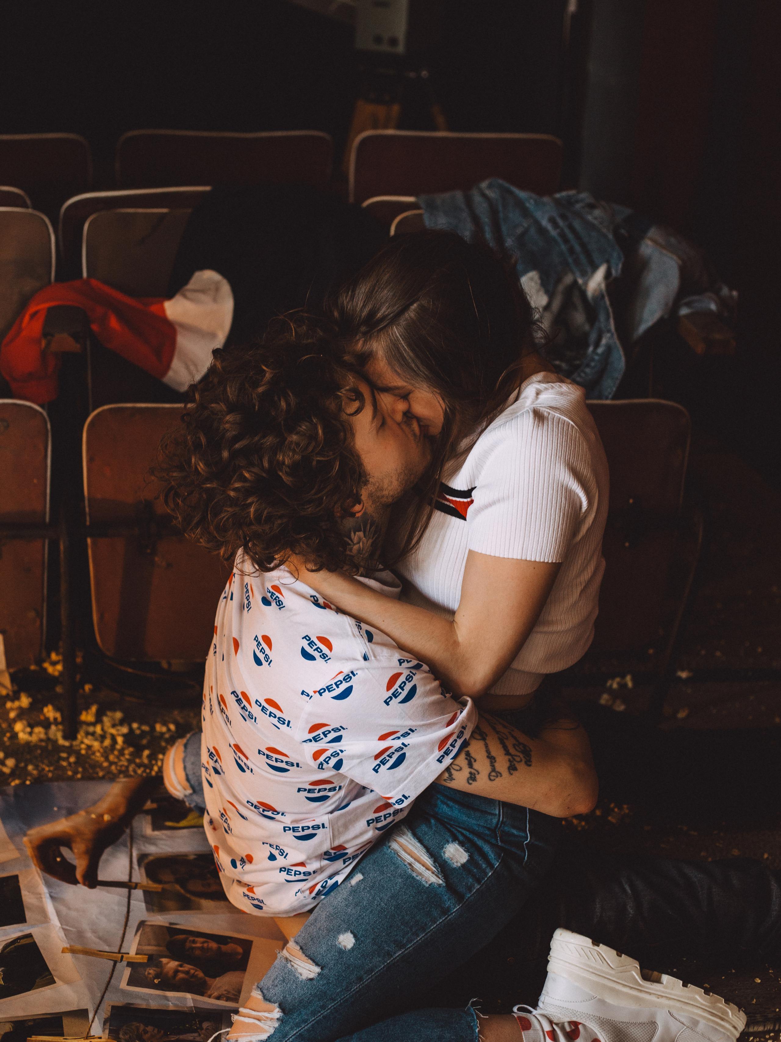 Ася и Руслан. Фотограф в Краснодаре и Краснодарском крае