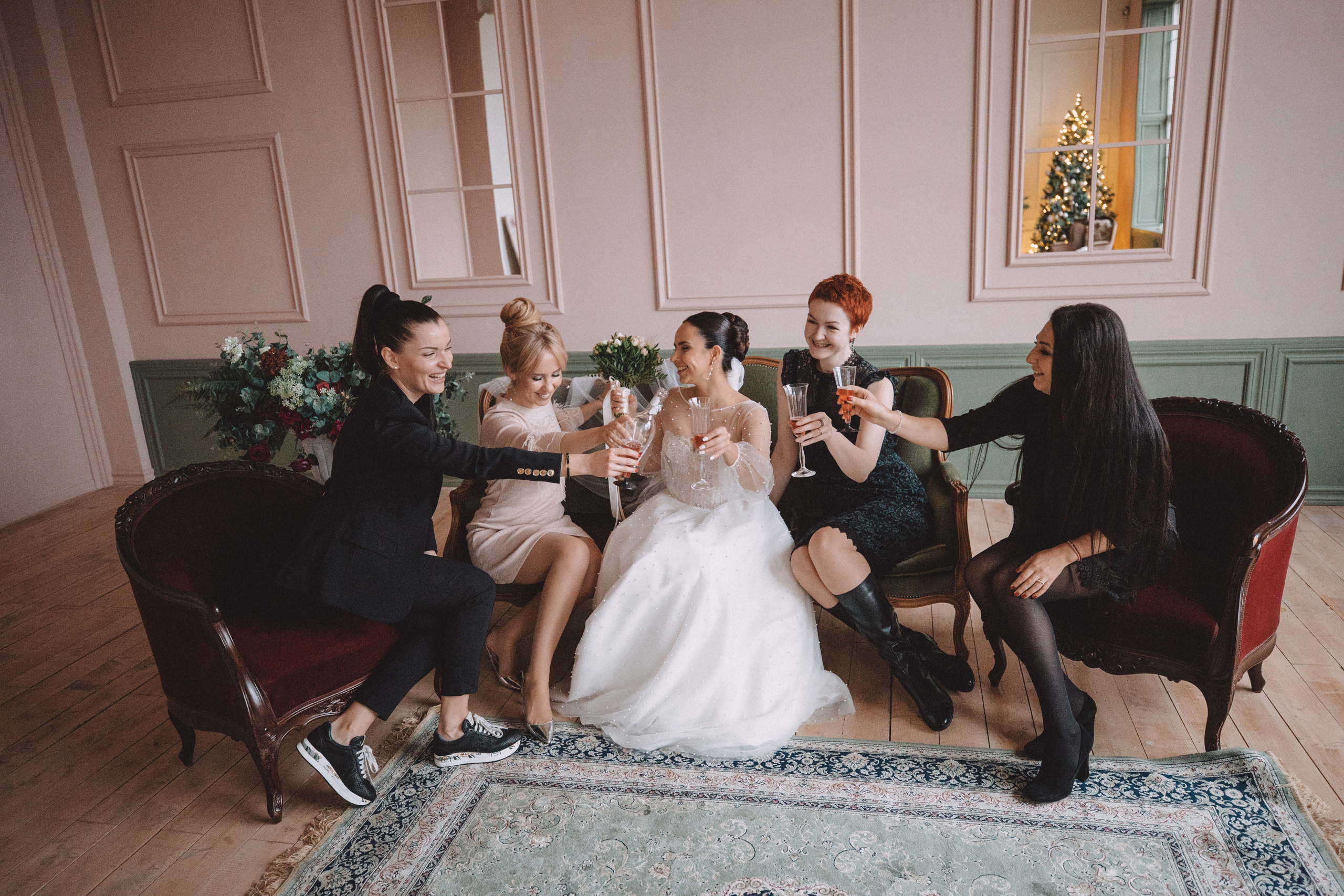 Алла и Роман. Фотограф в Краснодаре и Краснодарском крае