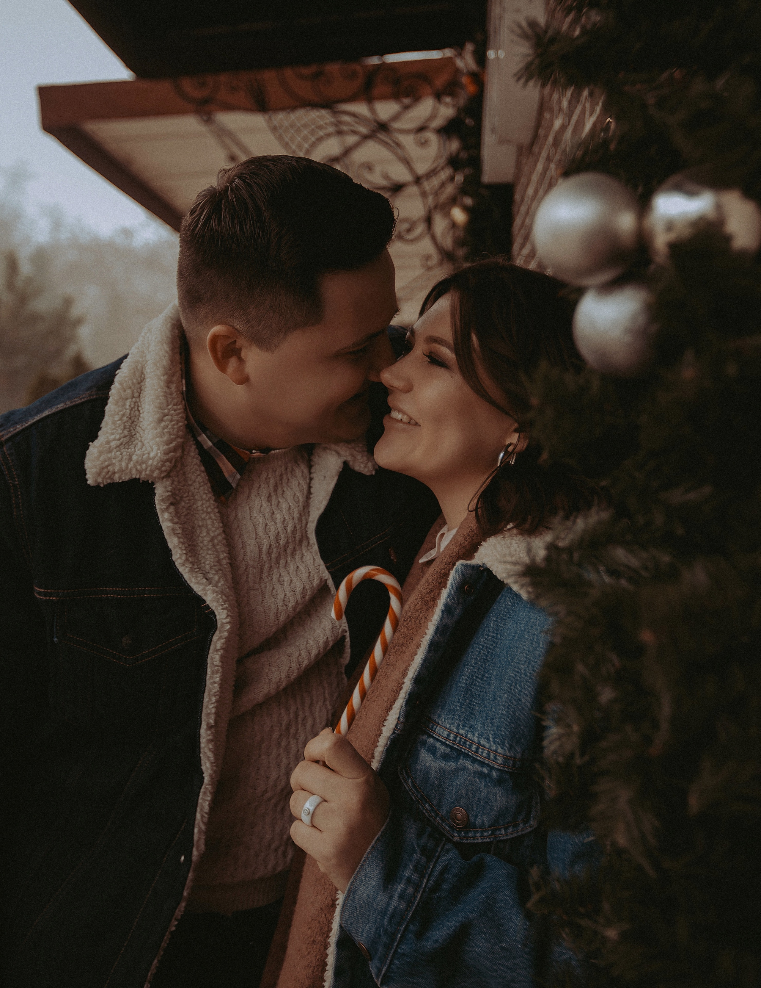 Алена и Игорь. Фотограф в Краснодаре и Краснодарском крае