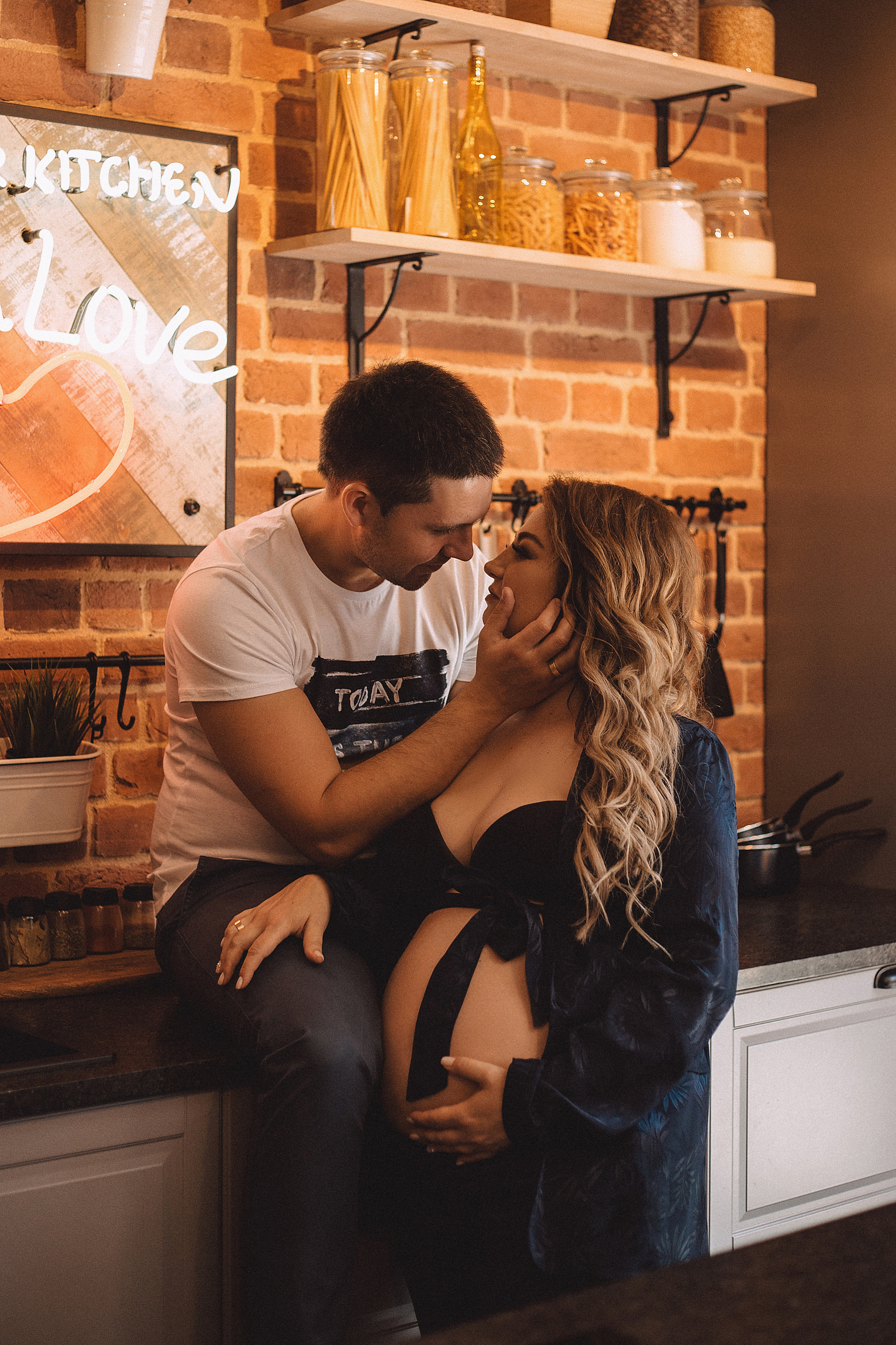 Ира и Арман. Фотограф в Краснодаре и Краснодарском крае