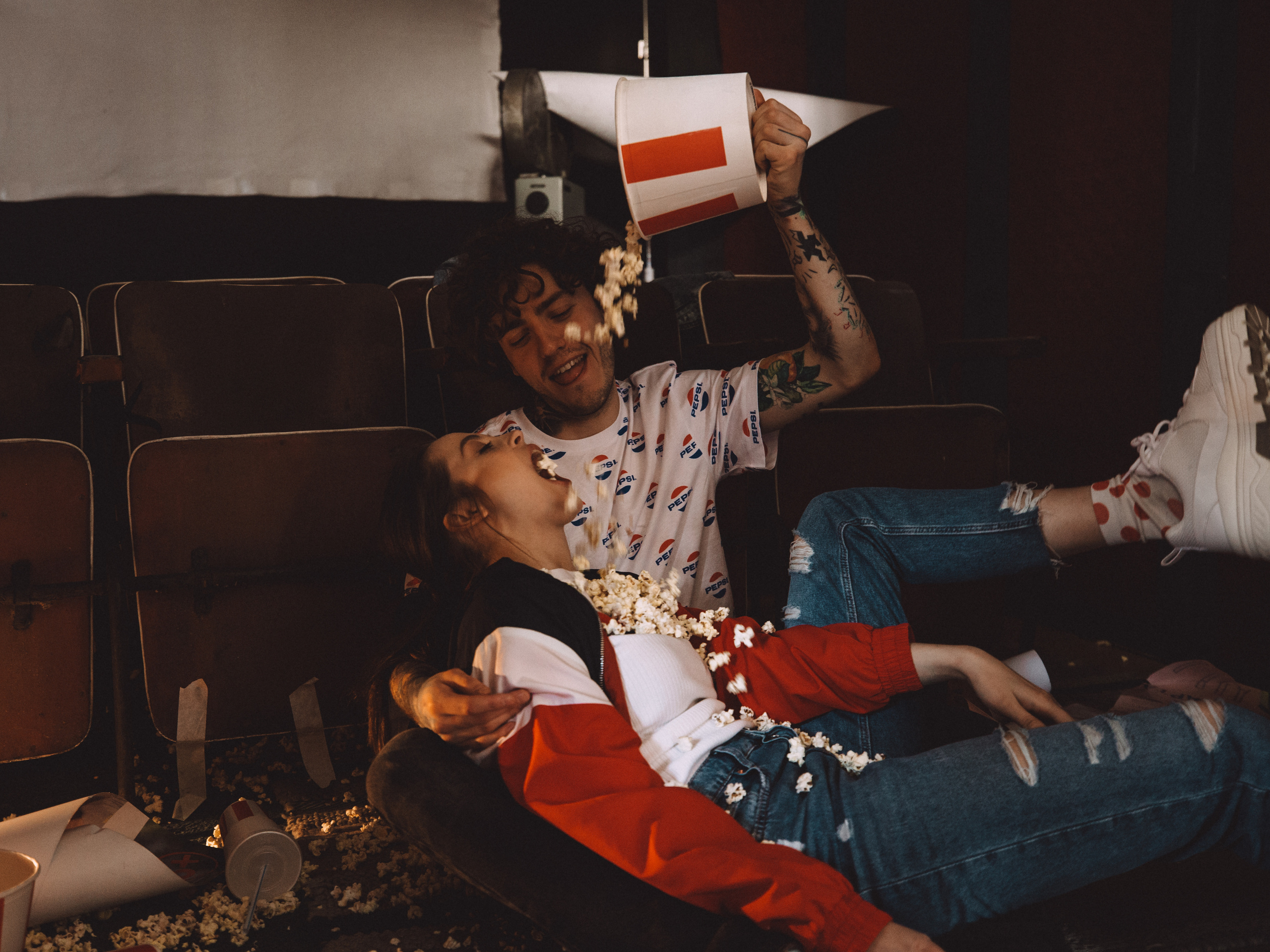 Ася и Руслан. Фотограф в Краснодаре и Краснодарском крае