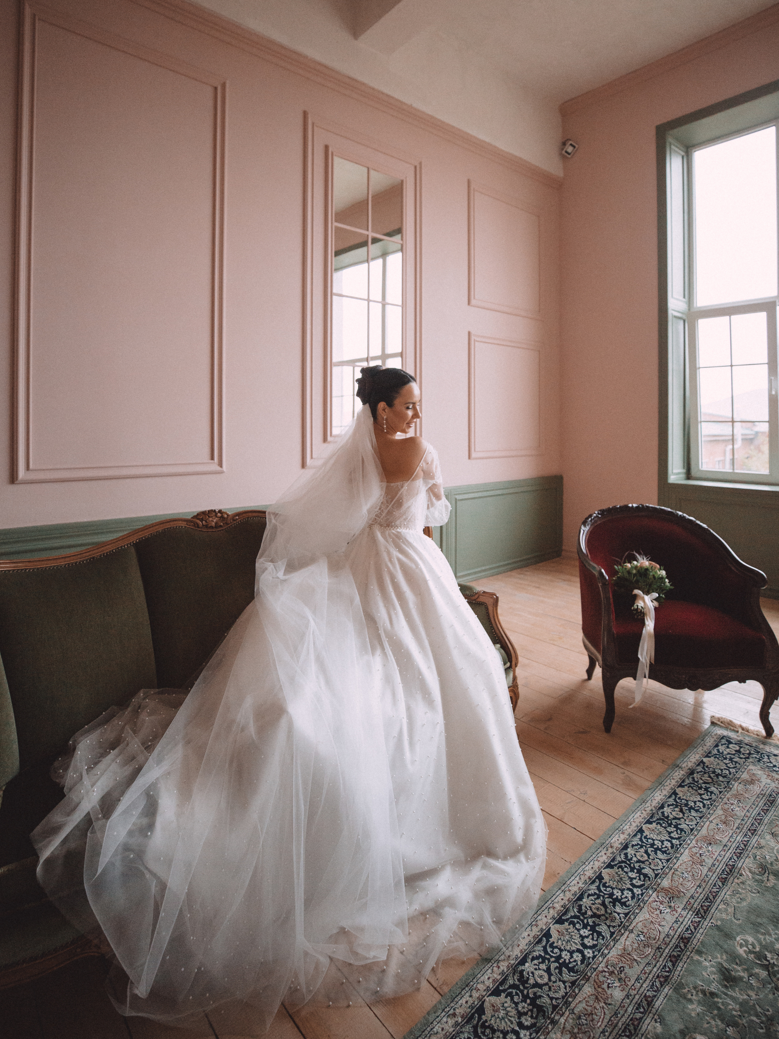 Алла и Роман. Фотограф в Краснодаре и Краснодарском крае