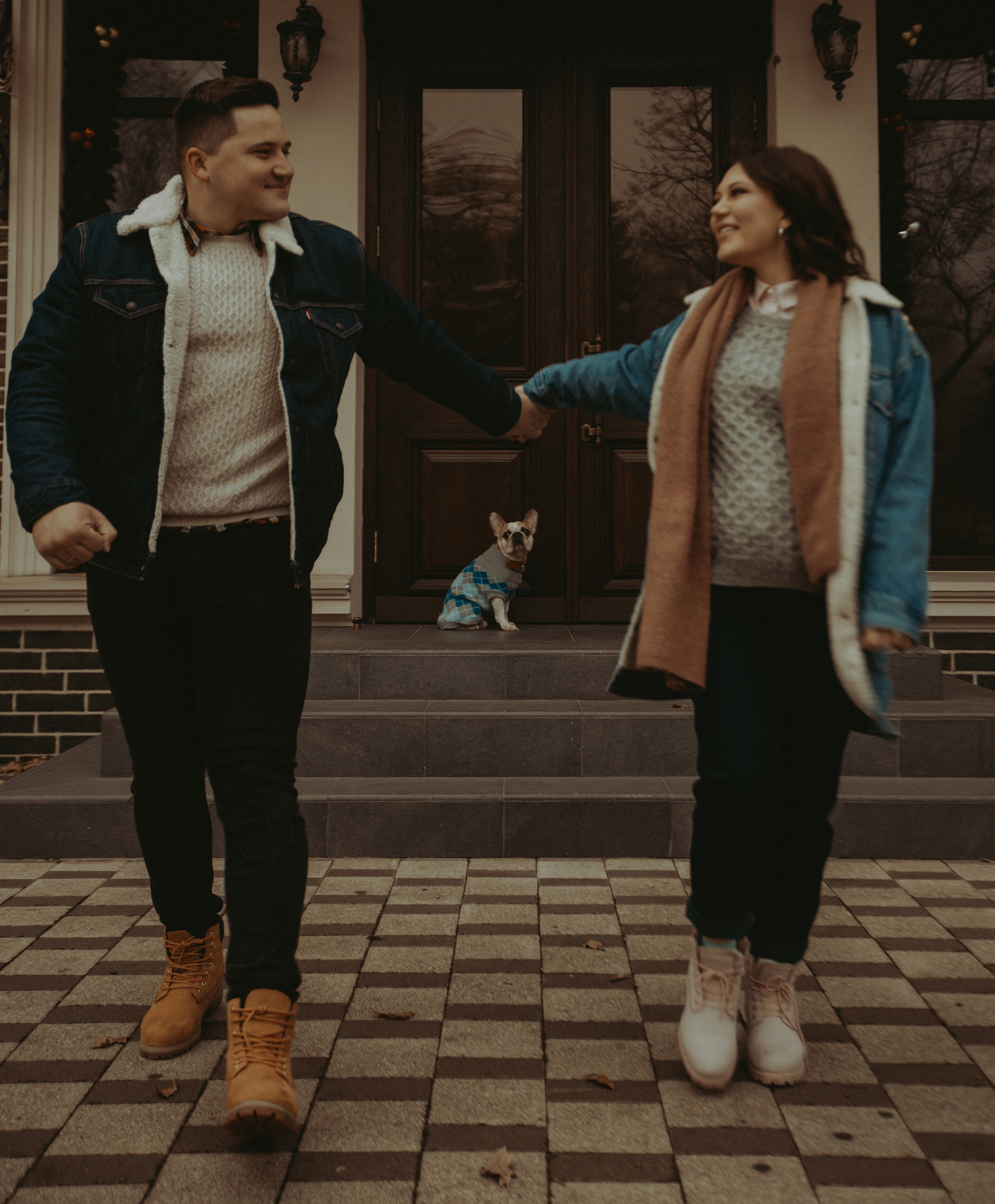 Алена и Игорь. Фотограф в Краснодаре и Краснодарском крае