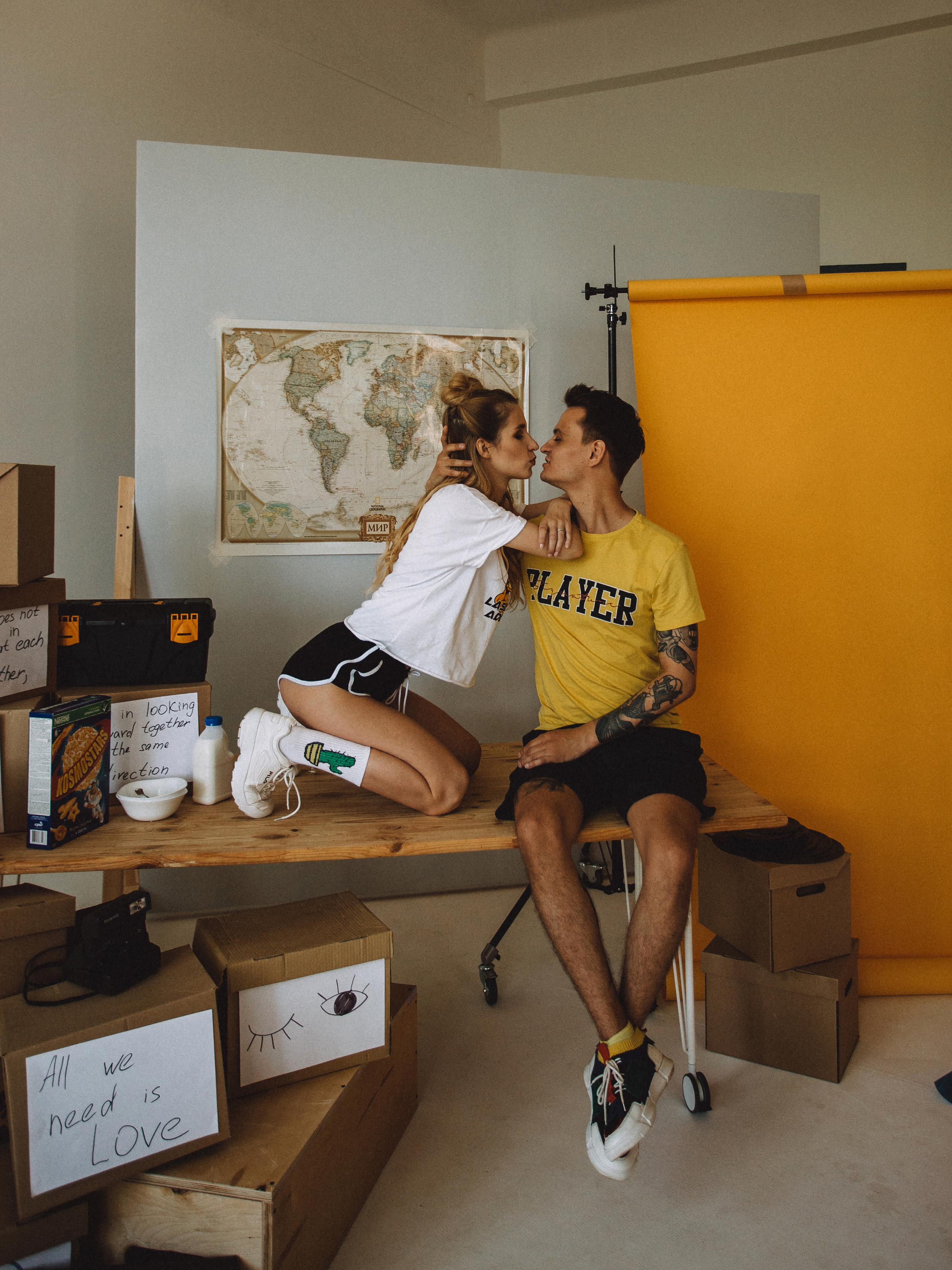 Лавстори в Краснодаре. Фотограф в Краснодаре и Краснодарском крае