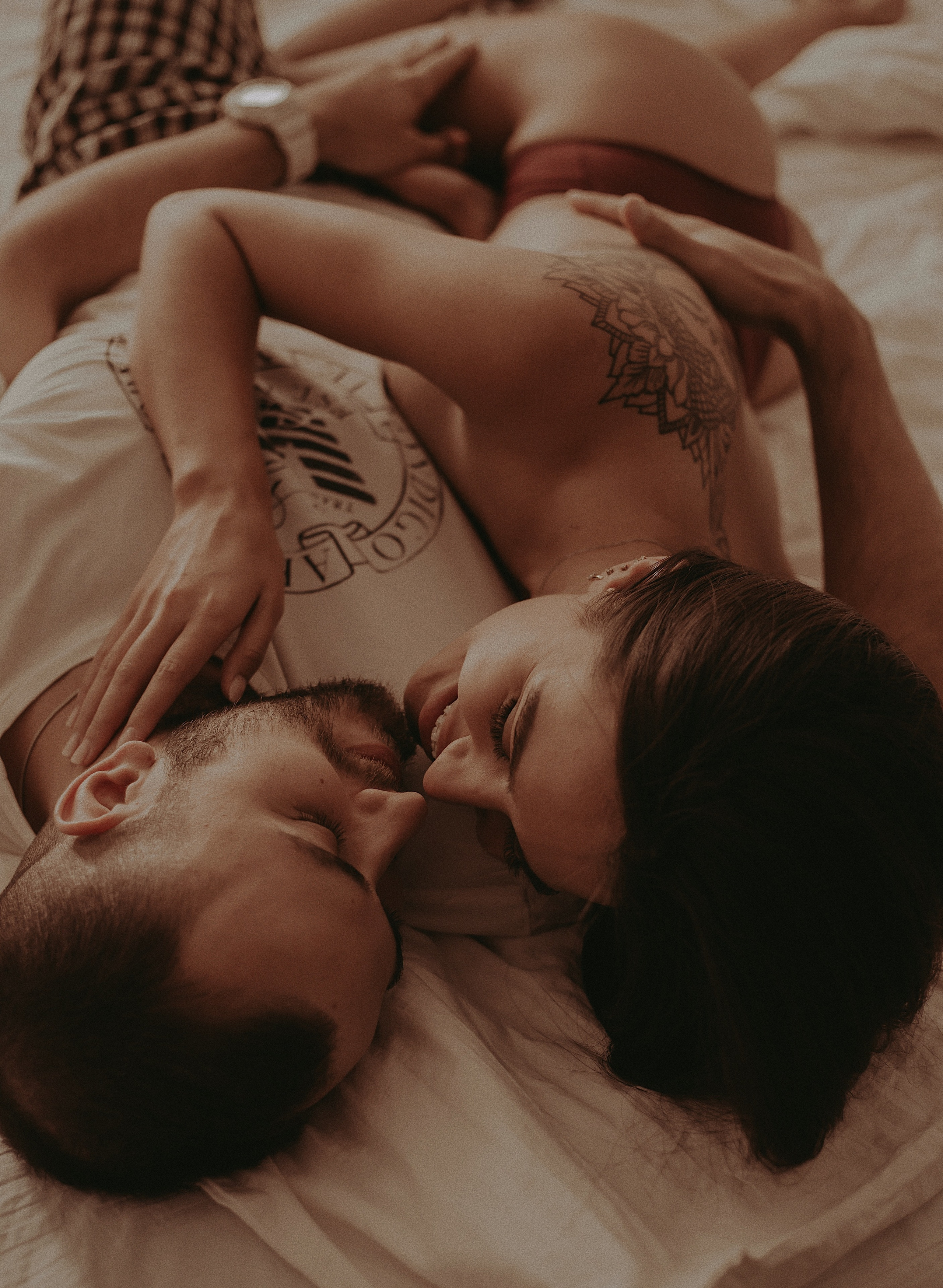 Саша и Антон. Фотограф в Краснодаре и Краснодарском крае