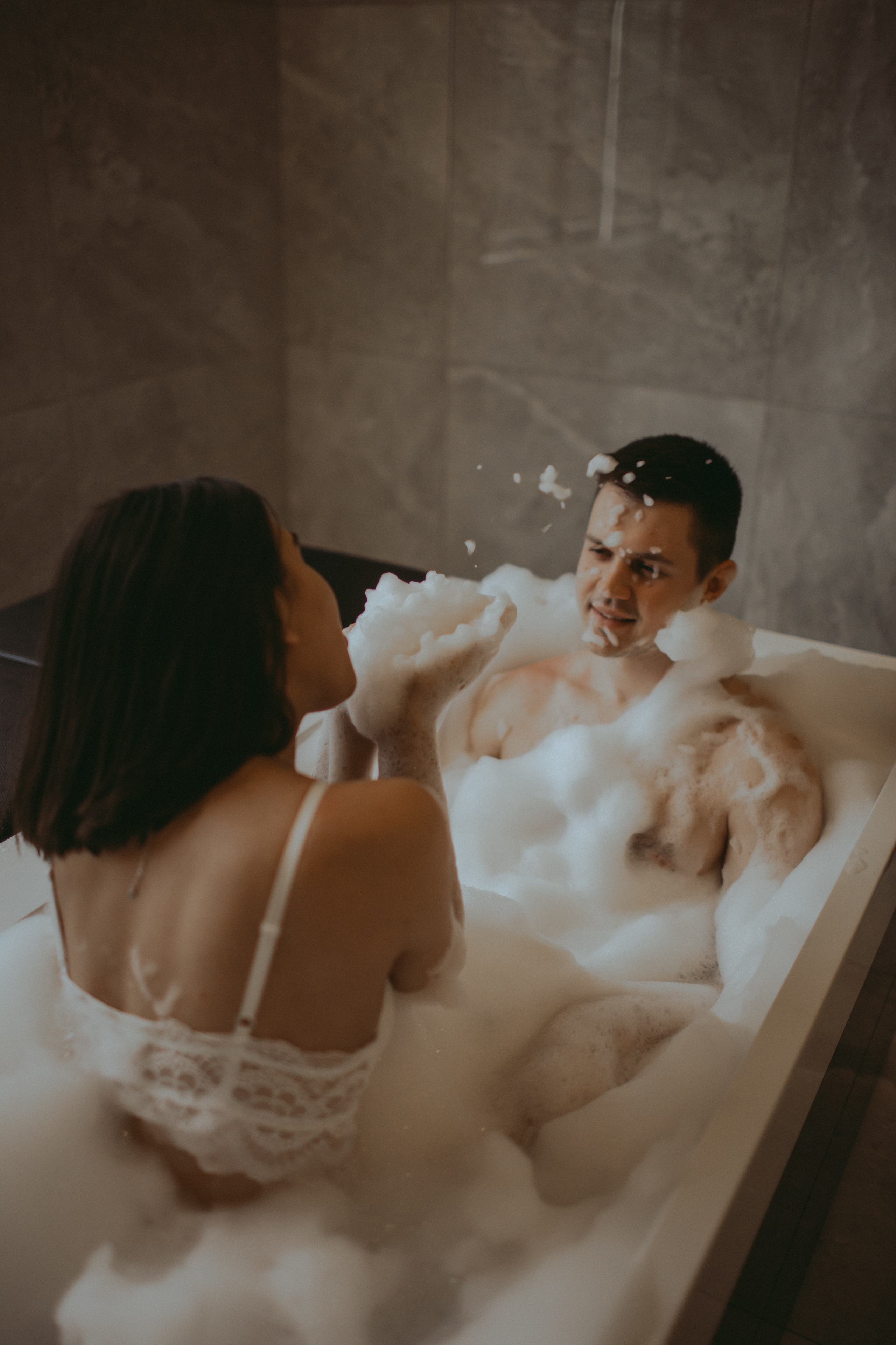 Вика и Никита. Фотограф в Краснодаре и Краснодарском крае