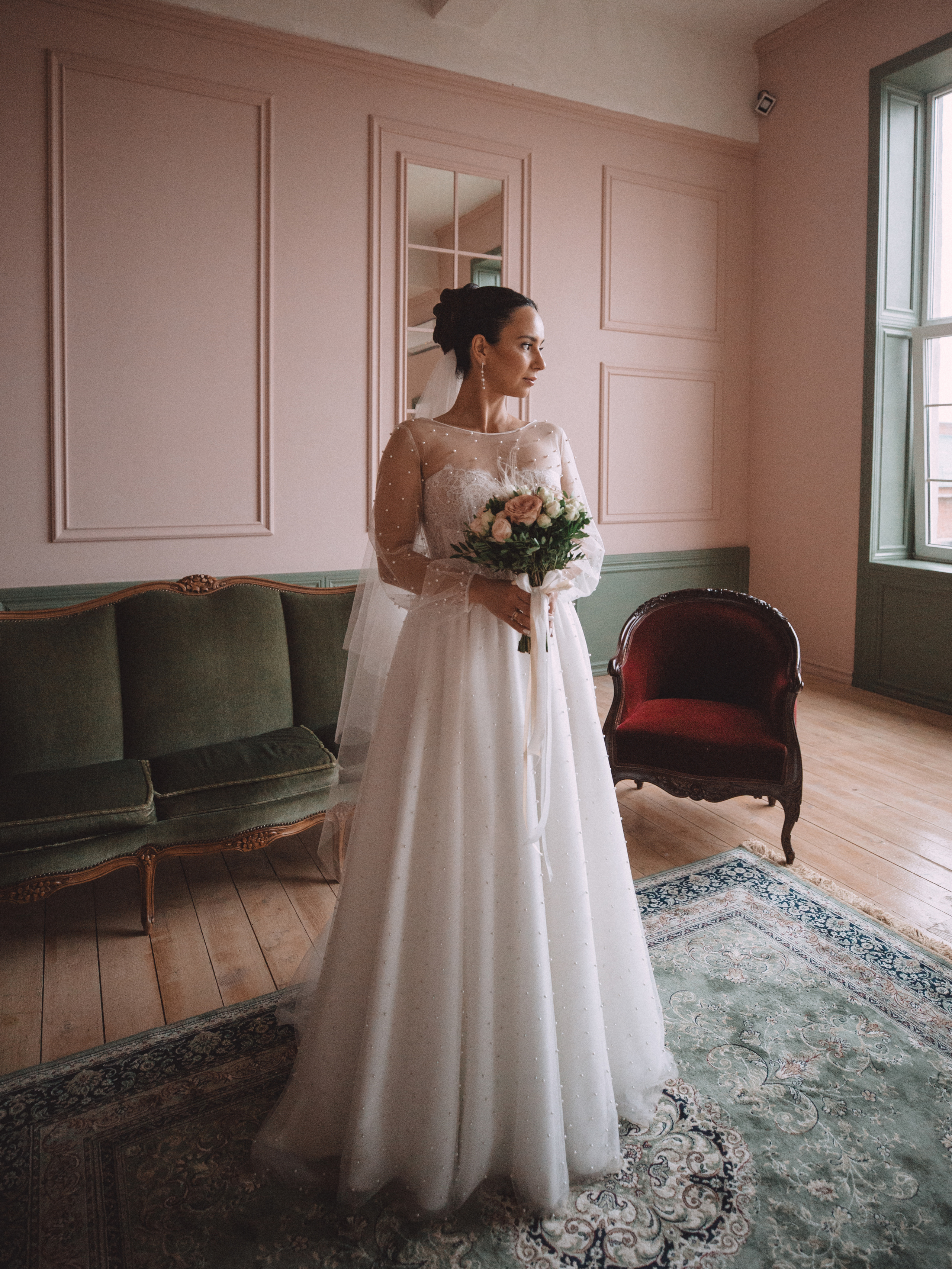 Алла и Роман. Фотограф в Краснодаре и Краснодарском крае