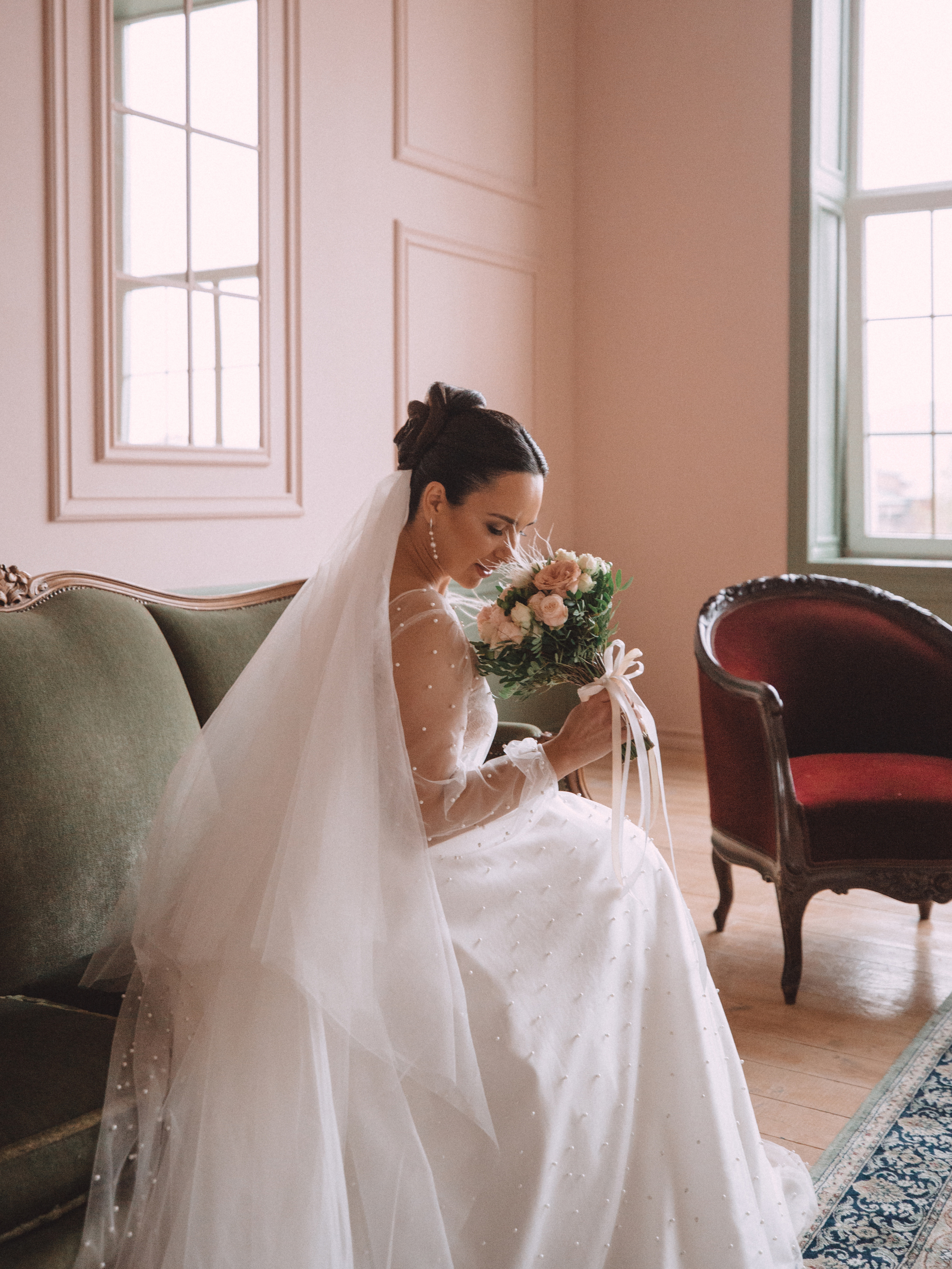 Алла и Роман. Фотограф в Краснодаре и Краснодарском крае