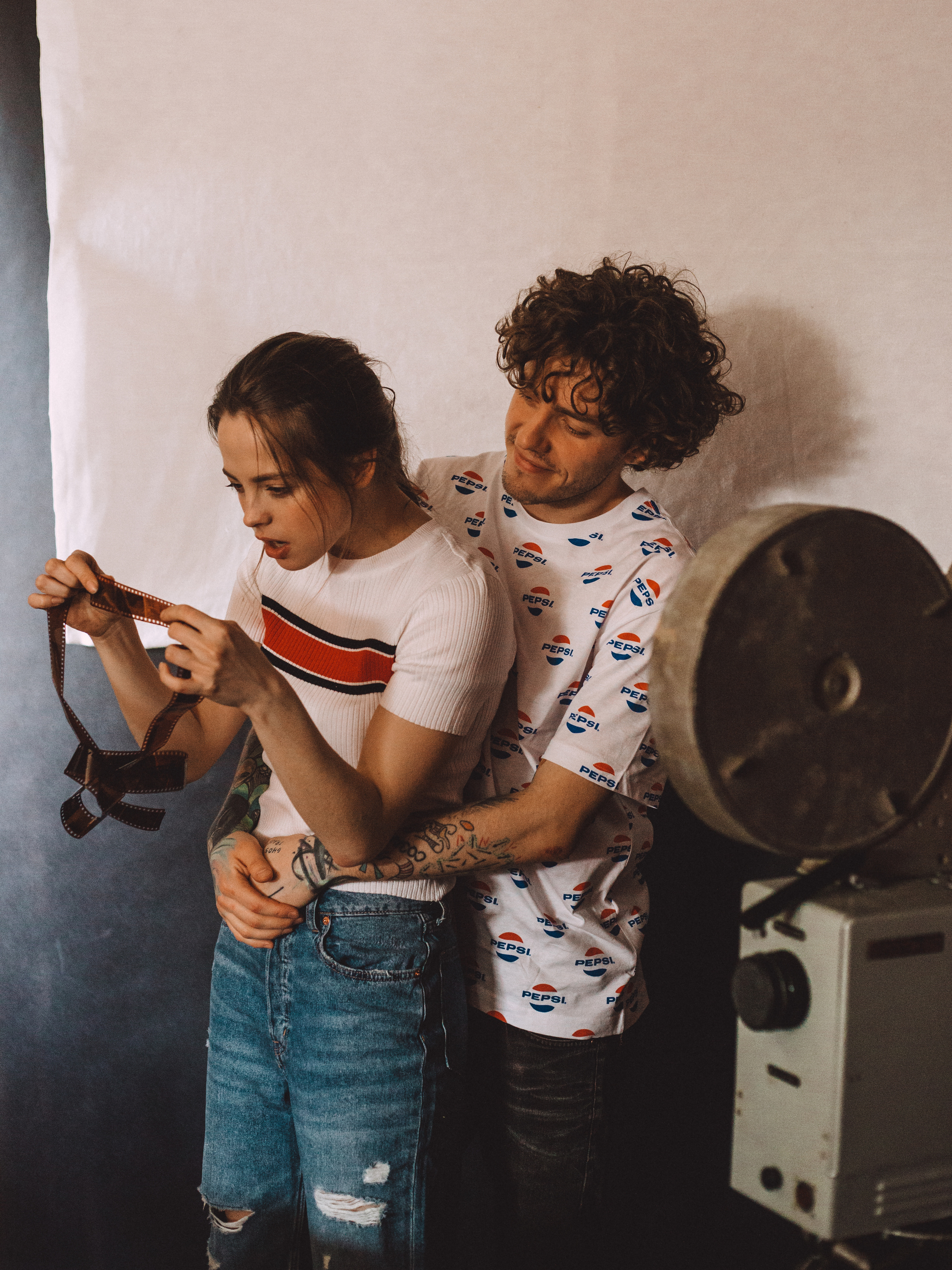 Ася и Руслан. Фотограф в Краснодаре и Краснодарском крае