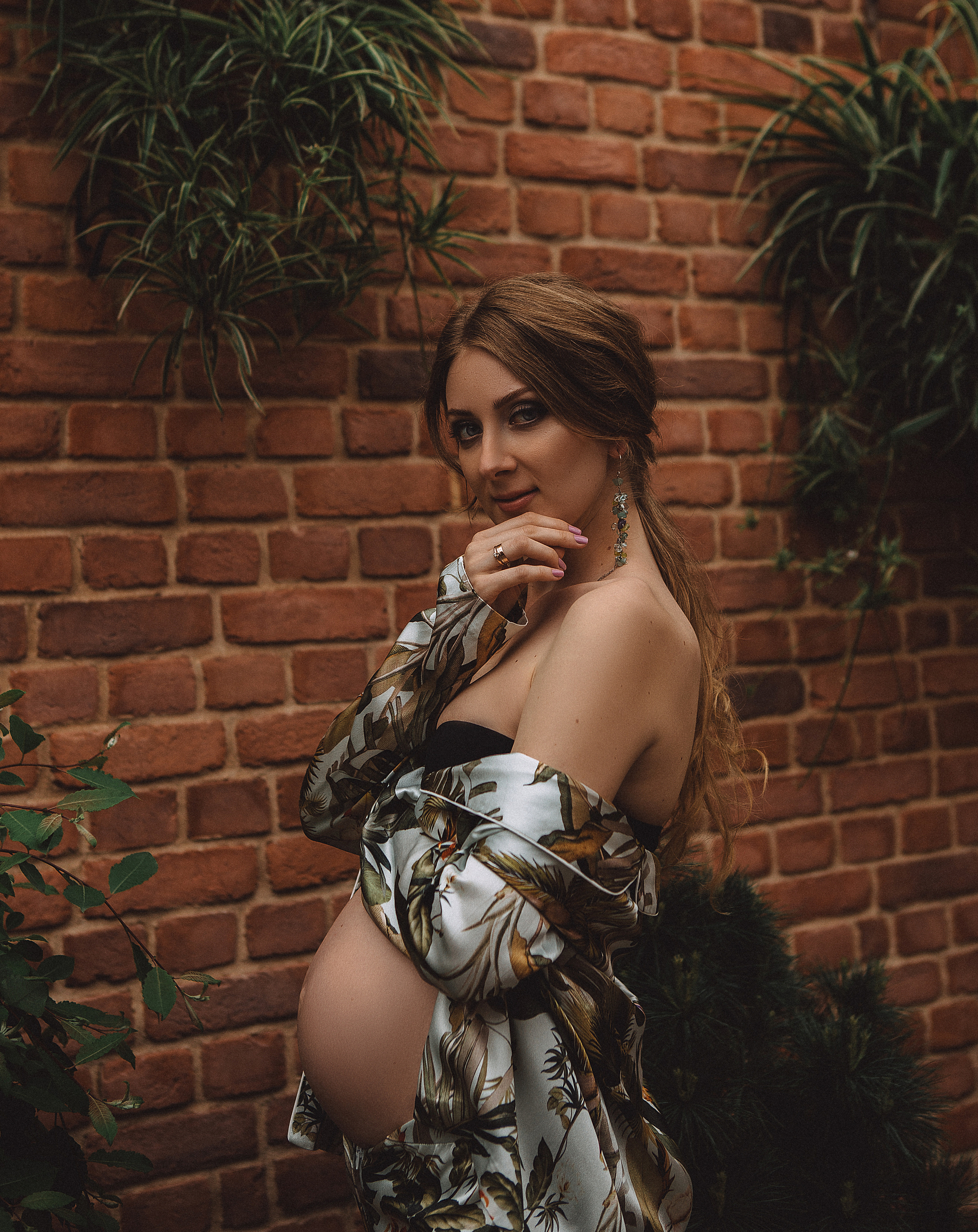 Вика и Саша. Фотограф в Краснодаре и Краснодарском крае