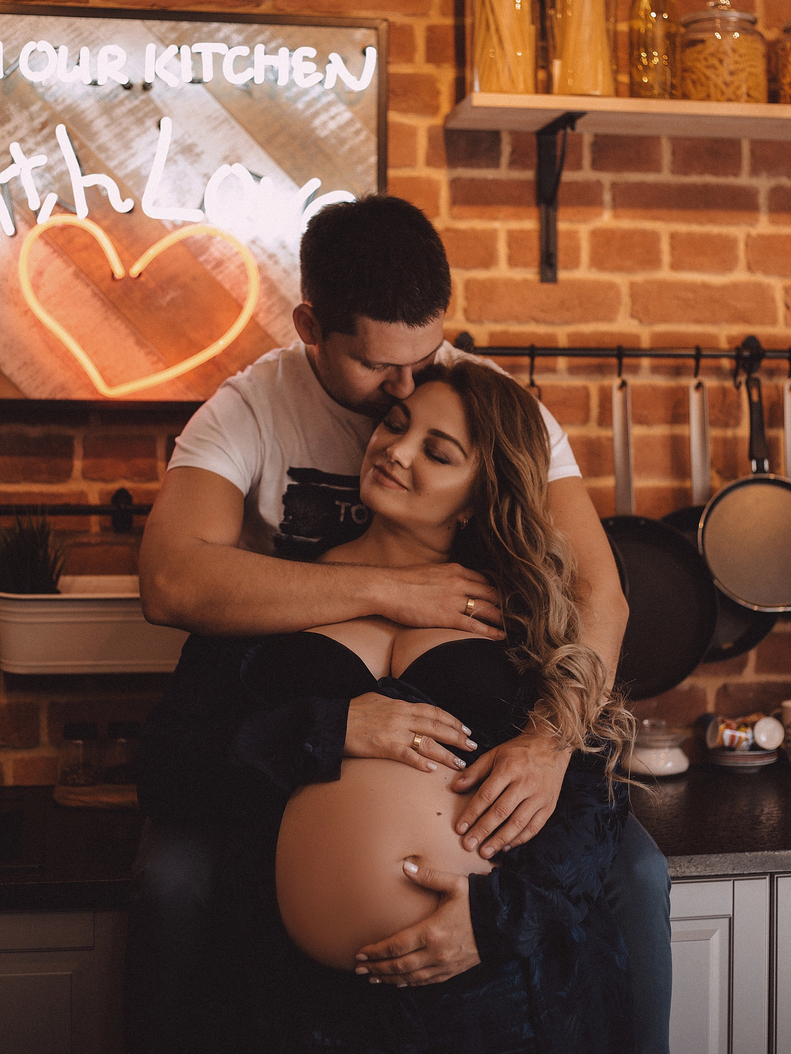 Ира и Арман. Фотограф в Краснодаре и Краснодарском крае